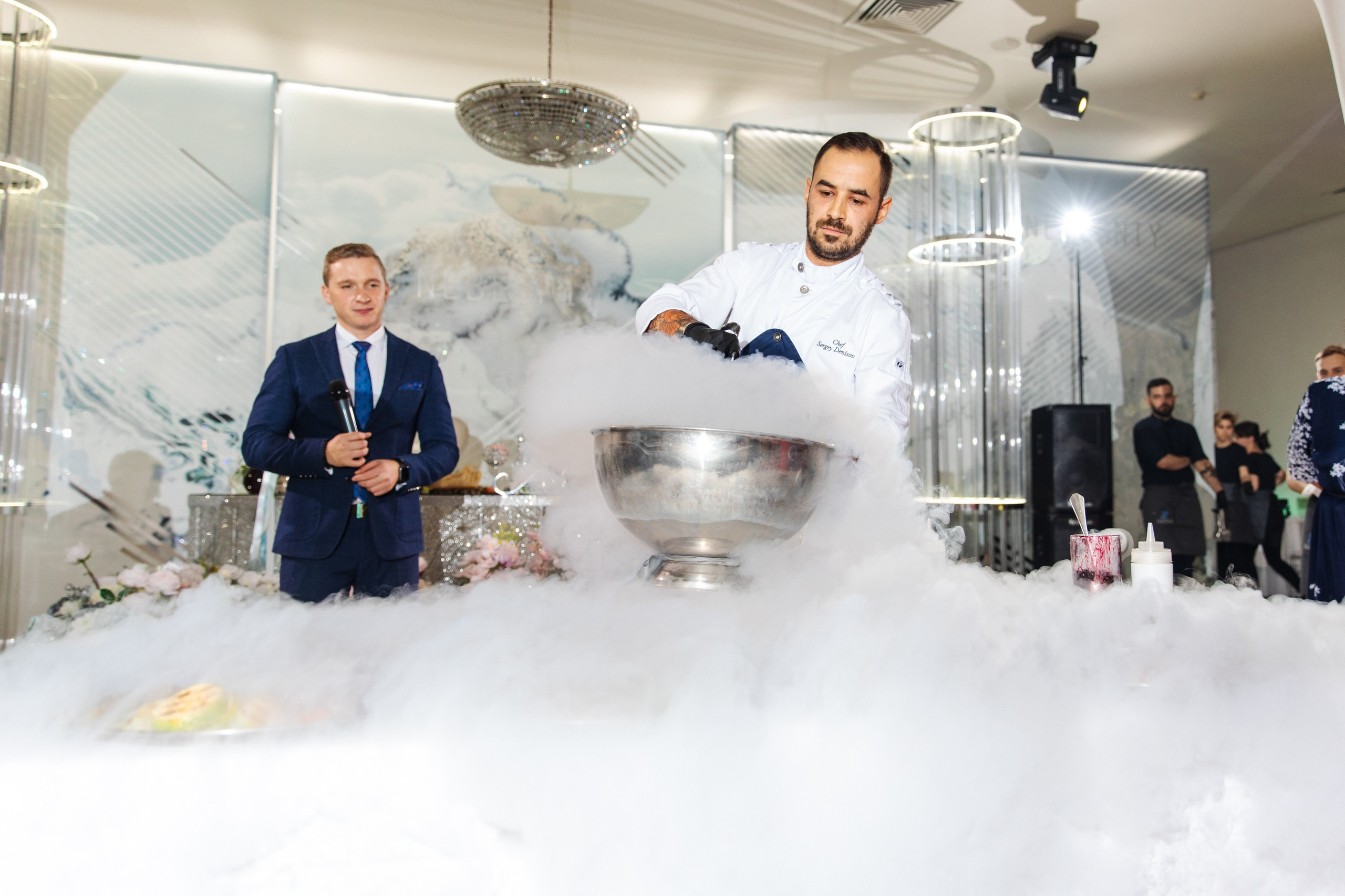 Свадебный день Надя и Максим. Свадебный и семейный фотограф в Санкт-Петербурге Нечаев Михаил