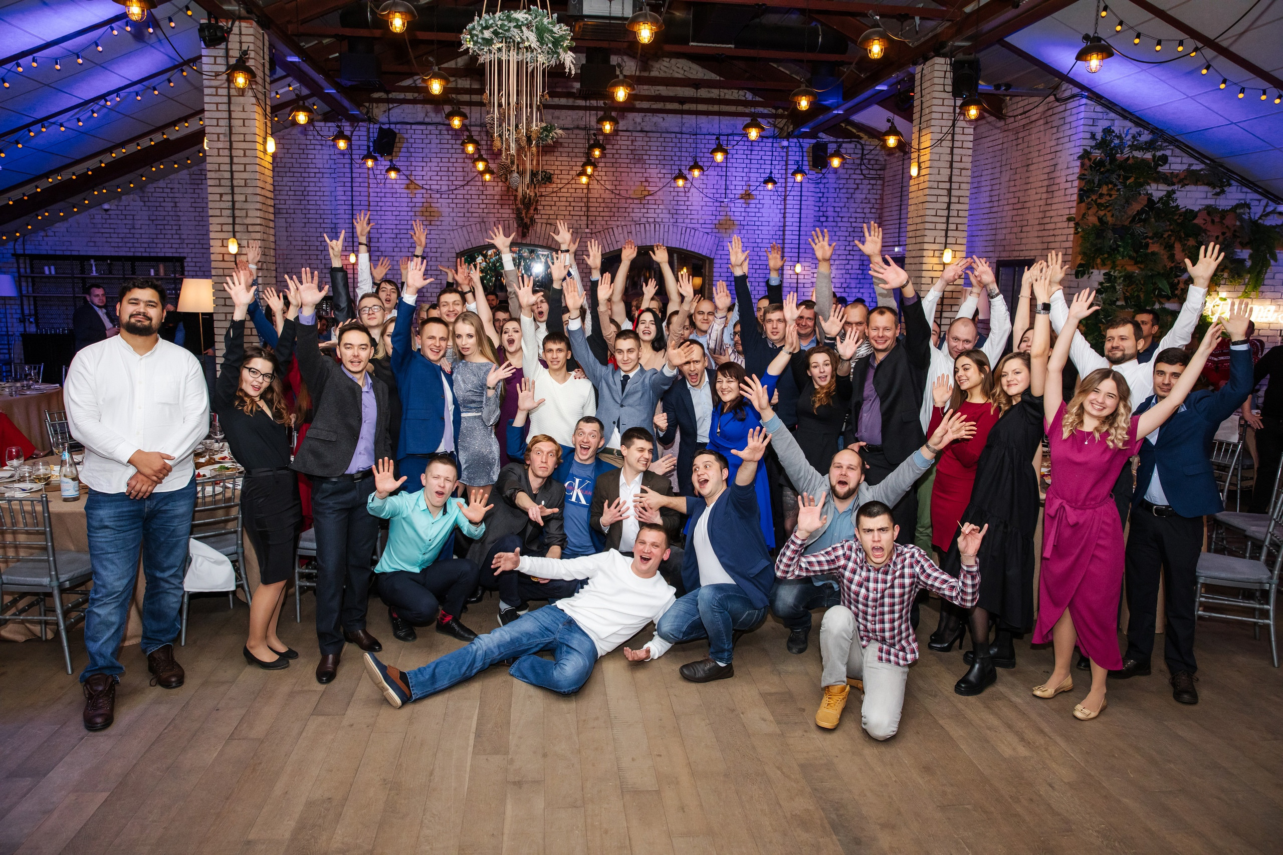 Фотосессия мероприятий. Свадебный и семейный фотограф в Санкт-Петербурге Нечаев Михаил