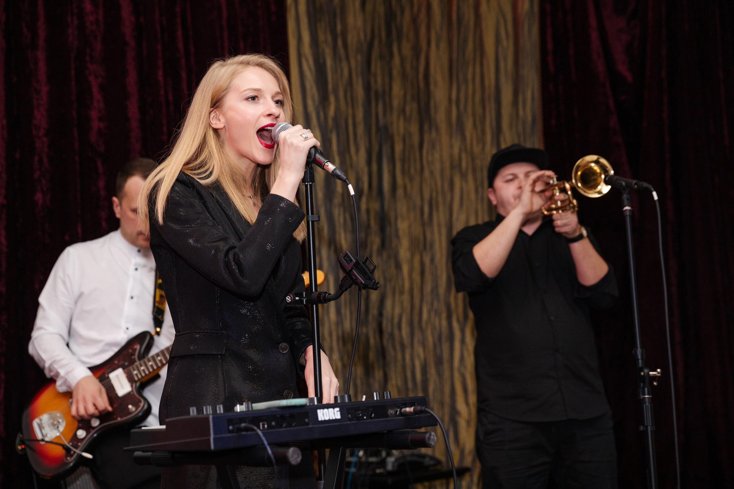 Свадебный день Саши и Антона. Свадебный и семейный фотограф в Санкт-Петербурге Нечаев Михаил