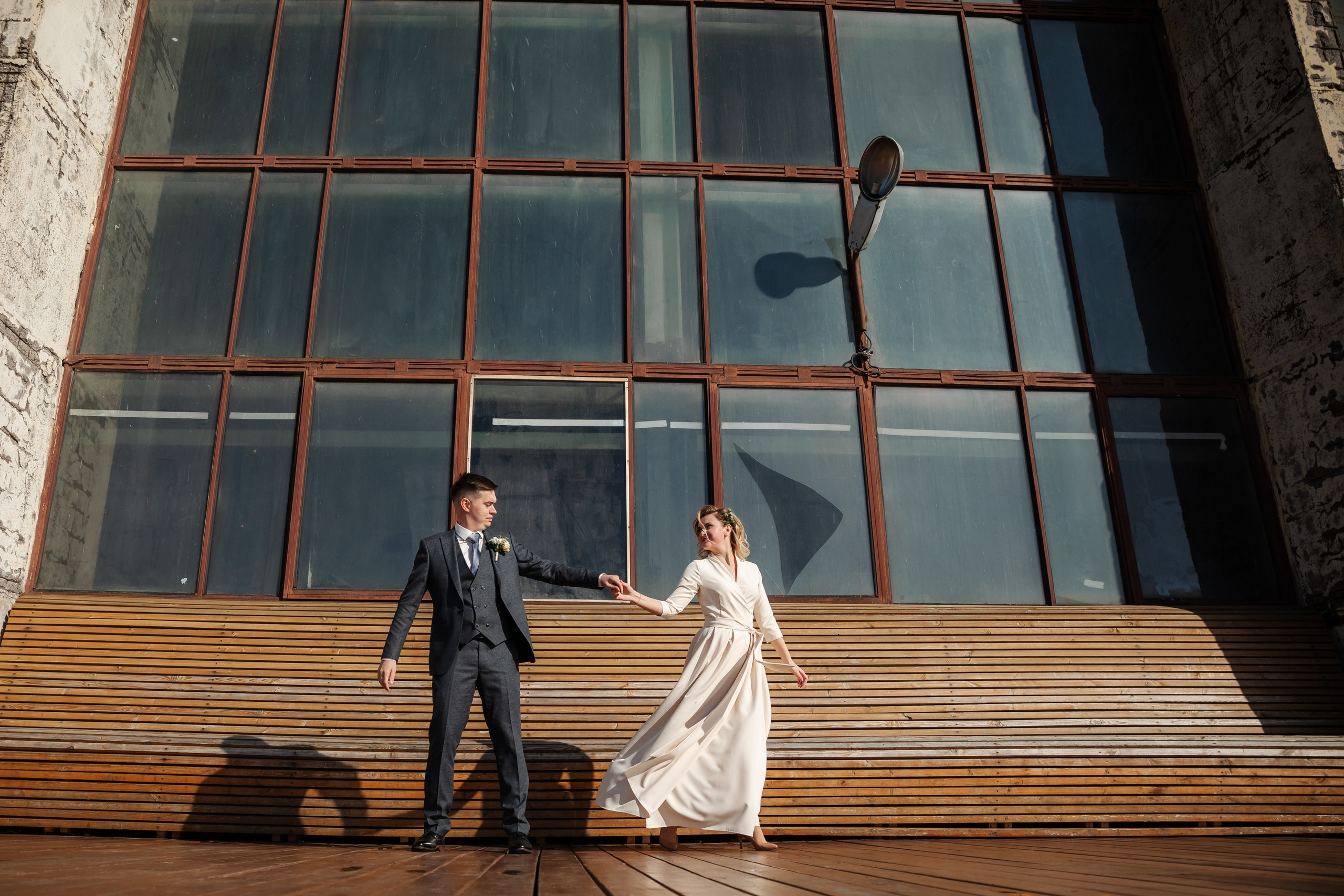 Свадебный день Дима и Ирана. Свадебный и семейный фотограф в Санкт-Петербурге Нечаев Михаил