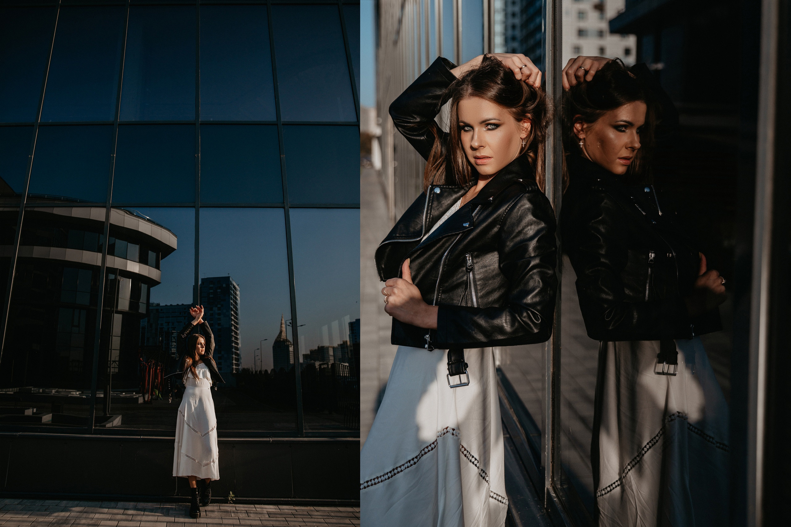 Индивидуальные сьемки. Свадебный и семейный фотограф в Санкт-Петербурге Нечаев Михаил