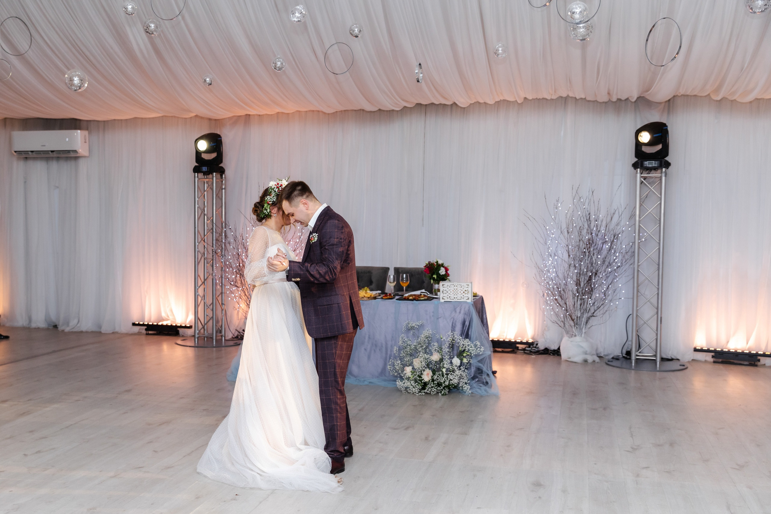 Свадебный день Денис и Алеся. Свадебный и семейный фотограф в Санкт-Петербурге Нечаев Михаил