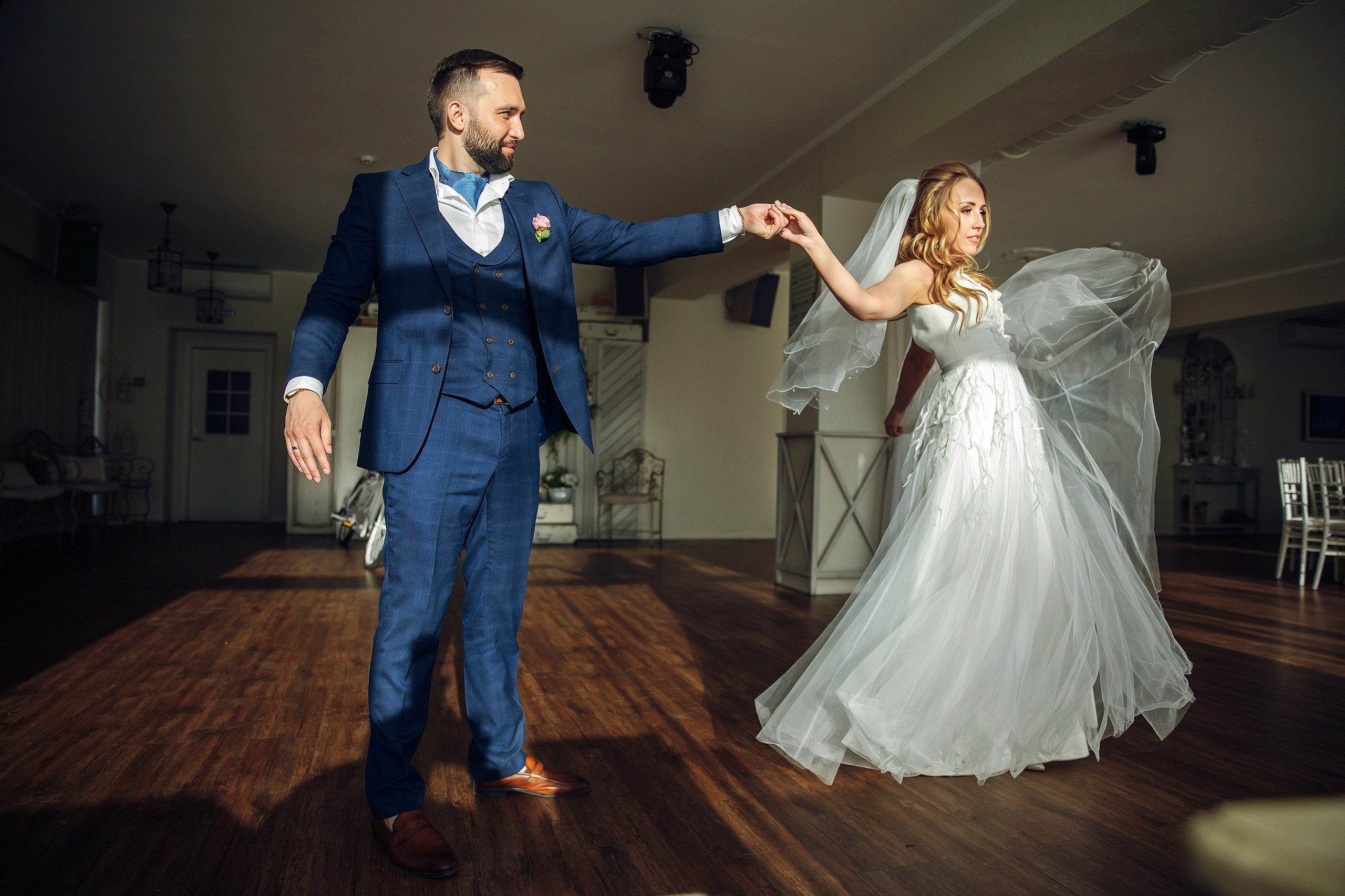 Свадебный день Сергея и Ирины. Свадебный и семейный фотограф в Санкт-Петербурге Нечаев Михаил