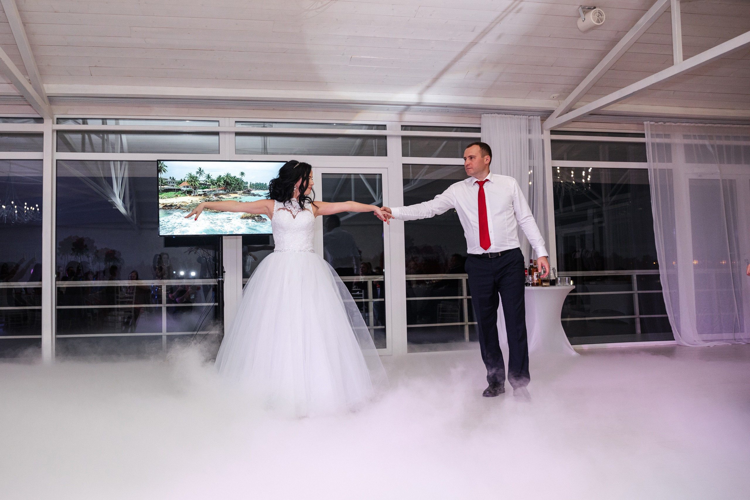 Свадебный день Слава и Лиана. Свадебный и семейный фотограф в Санкт-Петербурге Нечаев Михаил