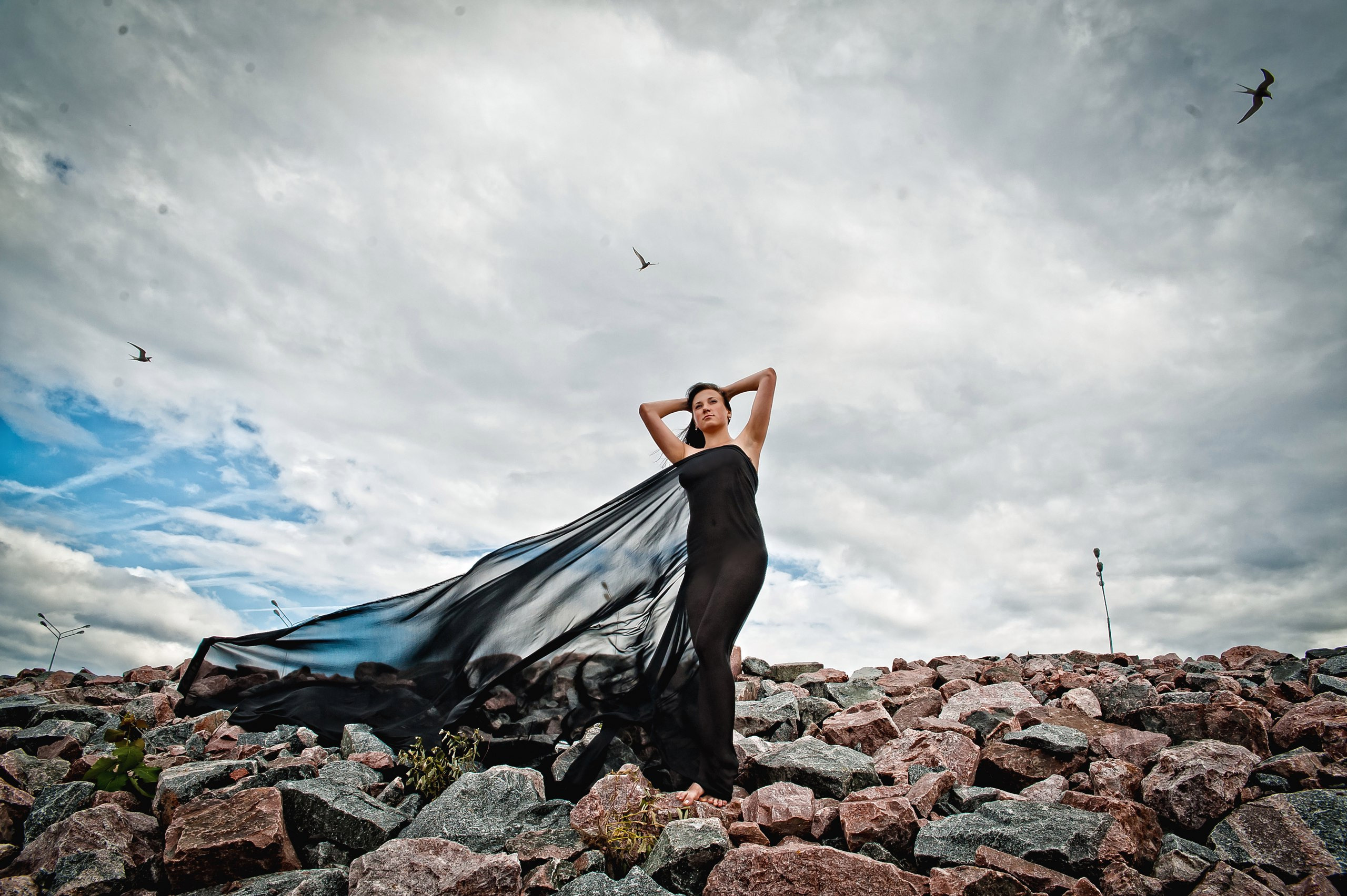 Индивидуальные сьемки. Свадебный и семейный фотограф в Санкт-Петербурге Нечаев Михаил