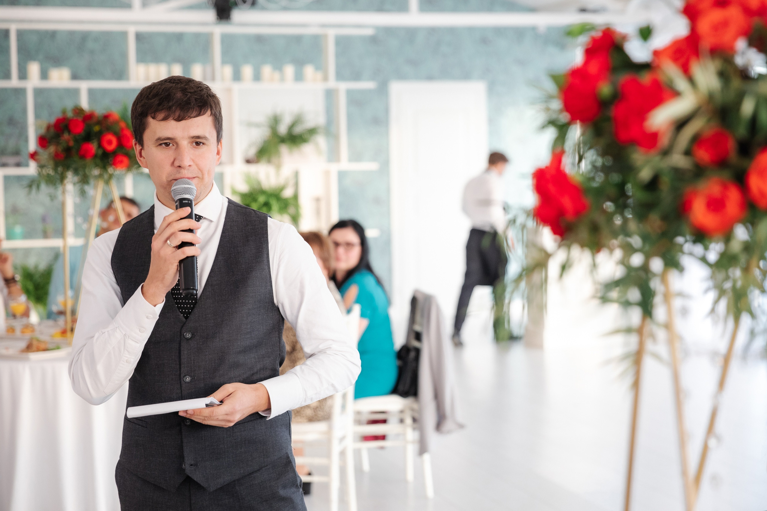 Свадебный день Слава и Лиана. Свадебный и семейный фотограф в Санкт-Петербурге Нечаев Михаил