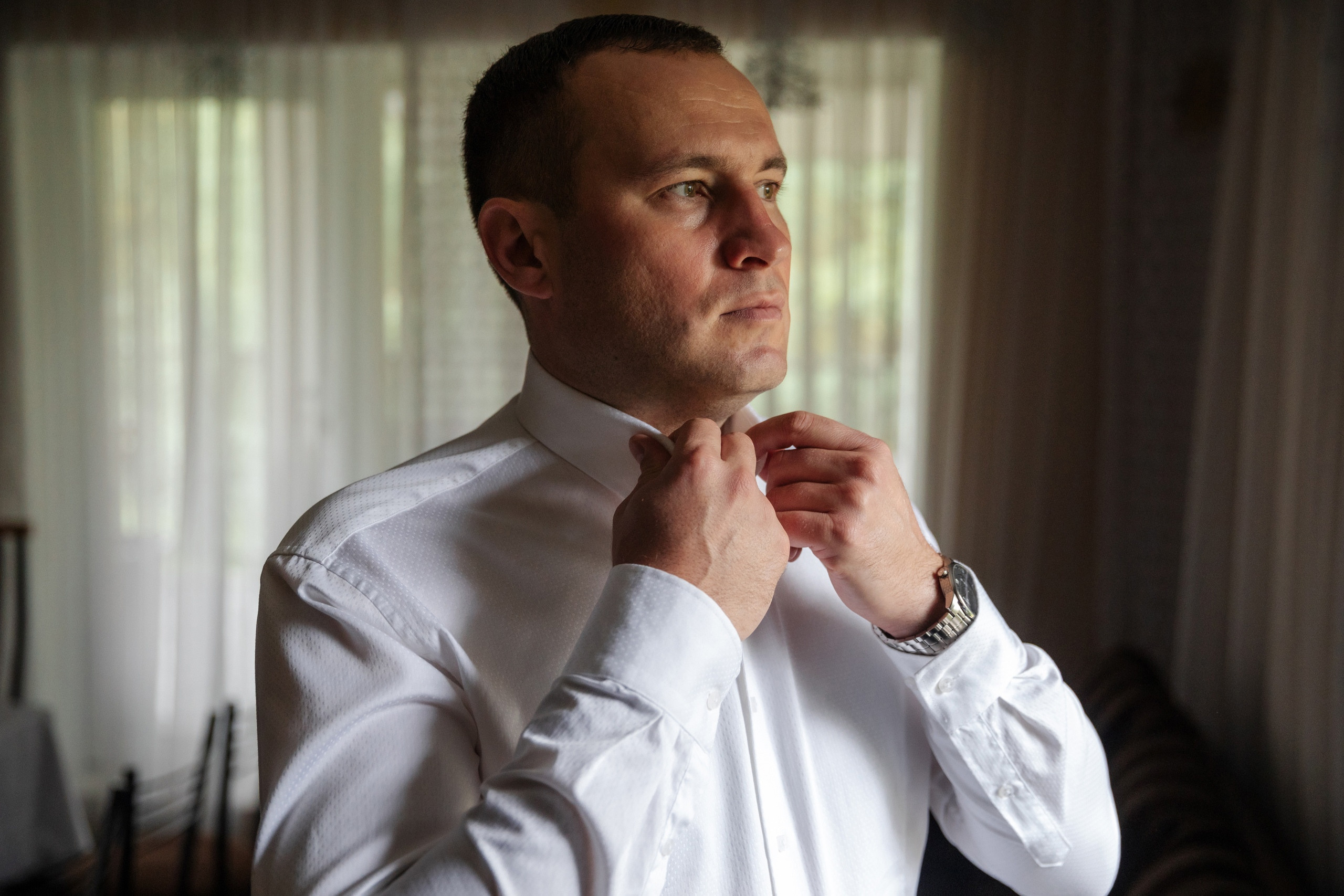 Свадебный день Слава и Лиана. Свадебный и семейный фотограф в Санкт-Петербурге Нечаев Михаил