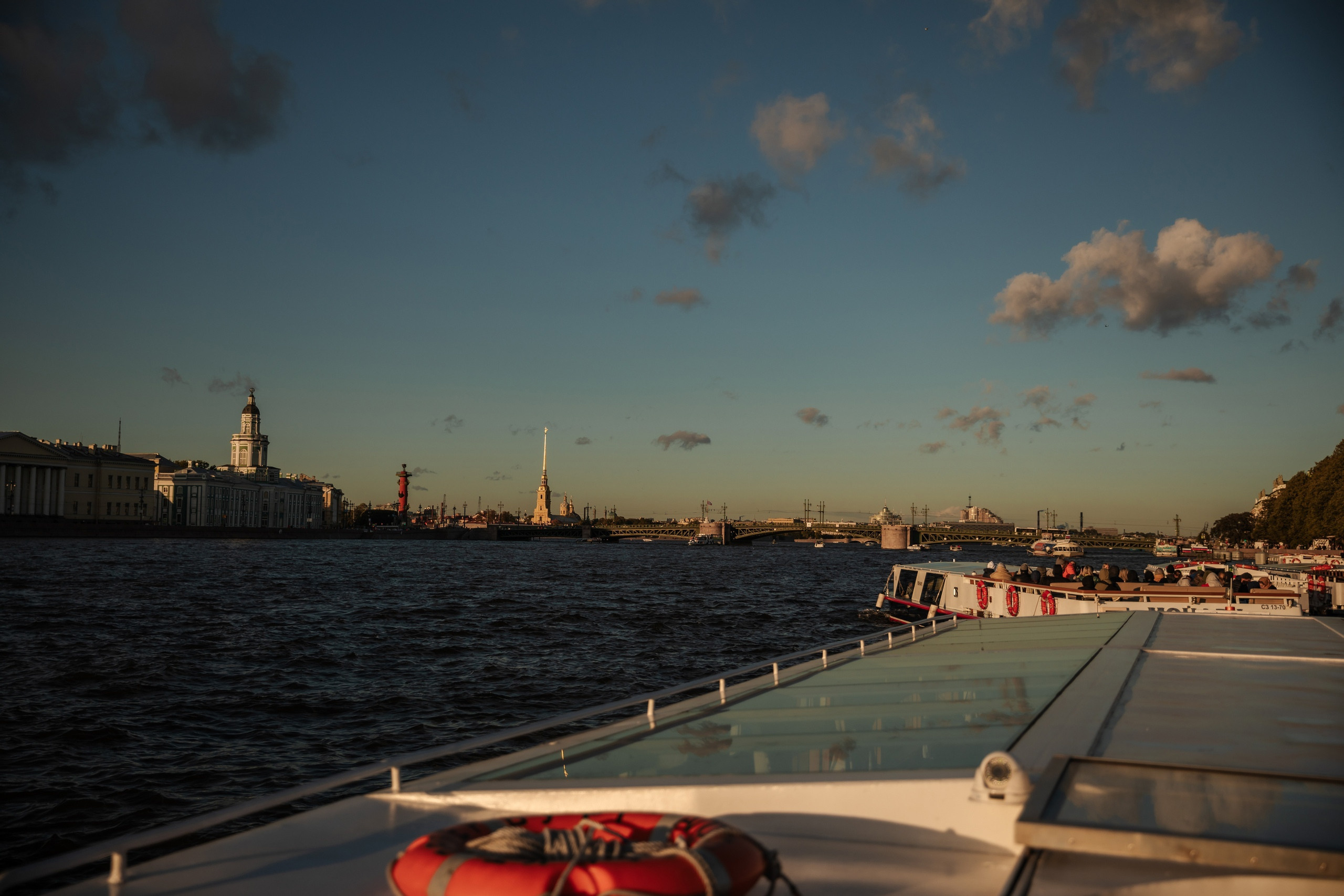 Свадебный день Оли и Вани. Свадебный и семейный фотограф в Санкт-Петербурге Нечаев Михаил