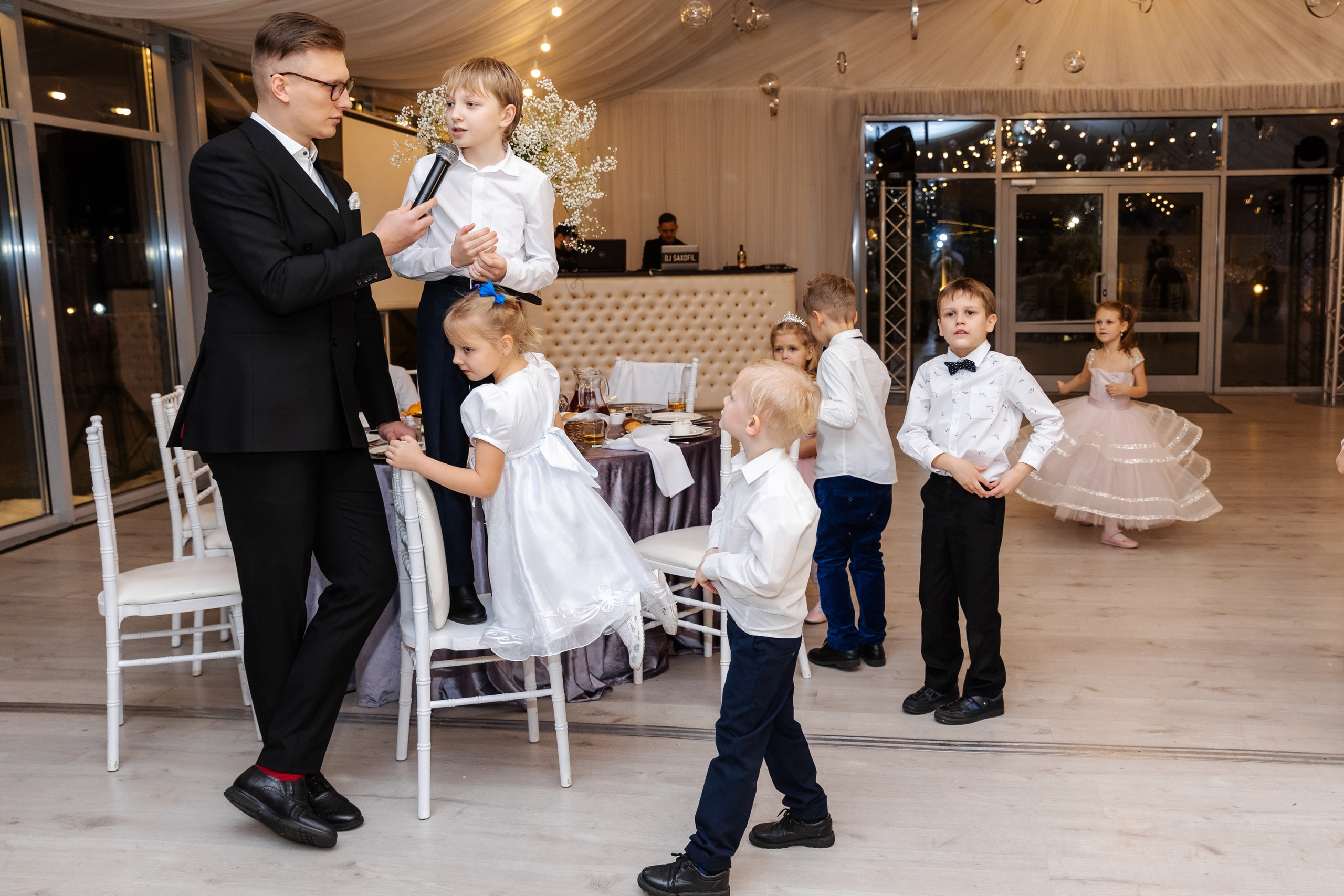 Свадебный день Денис и Алеся. Свадебный и семейный фотограф в Санкт-Петербурге Нечаев Михаил