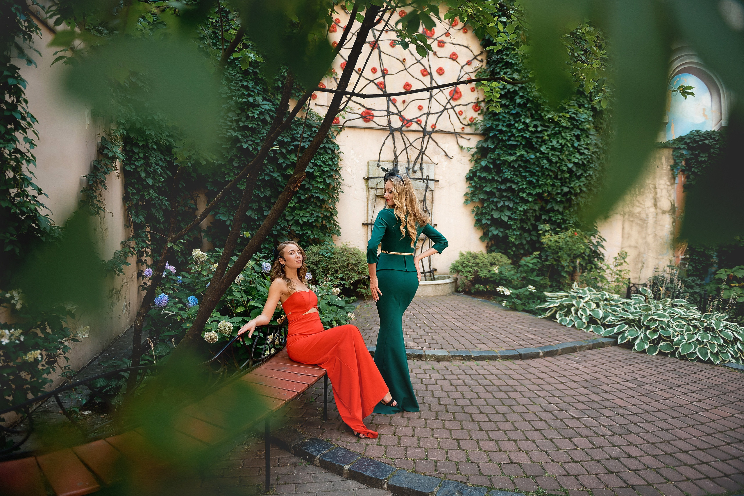 Индивидуальные сьемки. Свадебный и семейный фотограф в Санкт-Петербурге Нечаев Михаил