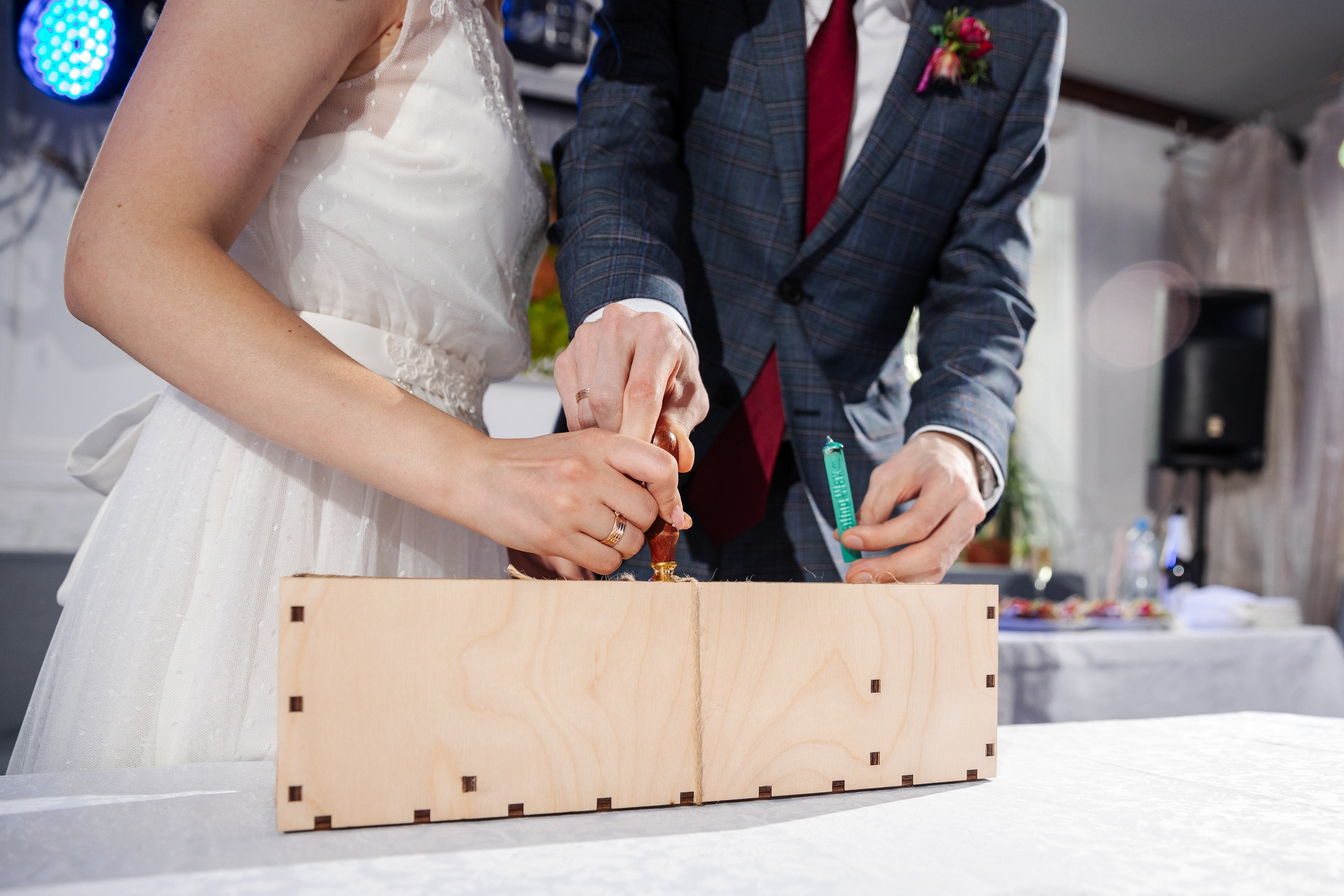 Свадебный день Ани и Ромы. Свадебный и семейный фотограф в Санкт-Петербурге Нечаев Михаил