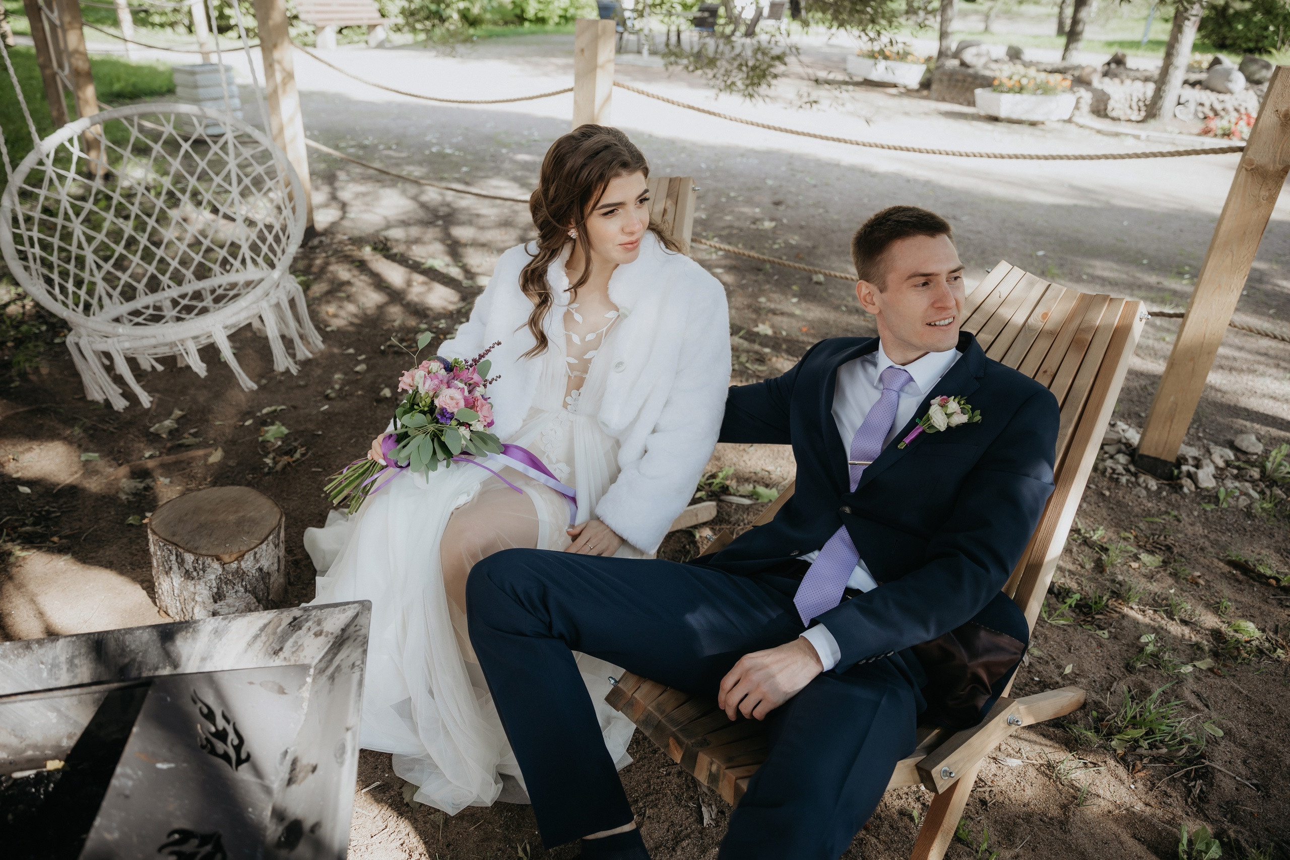 Свадебный день Гриша и Юля. Свадебный и семейный фотограф в Санкт-Петербурге Нечаев Михаил