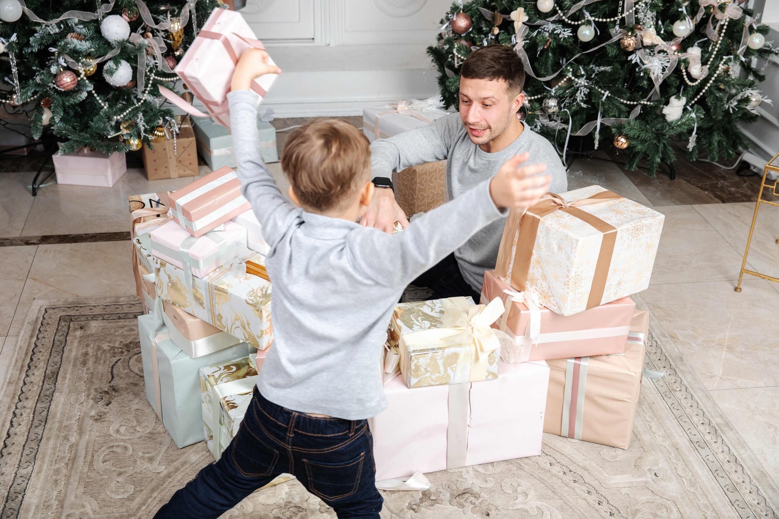 Семейная фотосессия. Свадебный и семейный фотограф в Санкт-Петербурге Нечаев Михаил