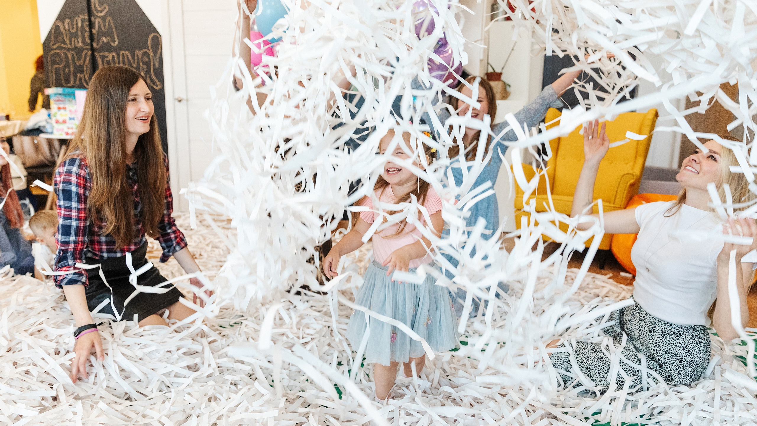 Семейная фотосессия. Свадебный и семейный фотограф в Санкт-Петербурге Нечаев Михаил