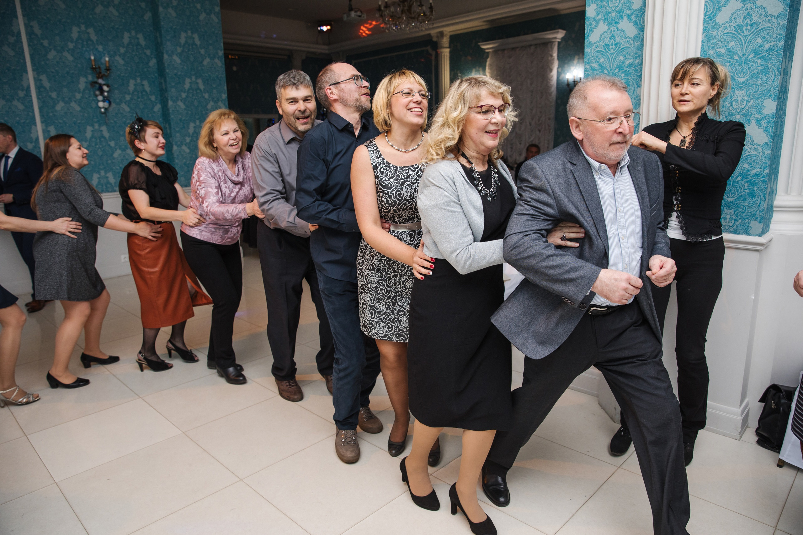 Фотосессия мероприятий. Свадебный и семейный фотограф в Санкт-Петербурге Нечаев Михаил