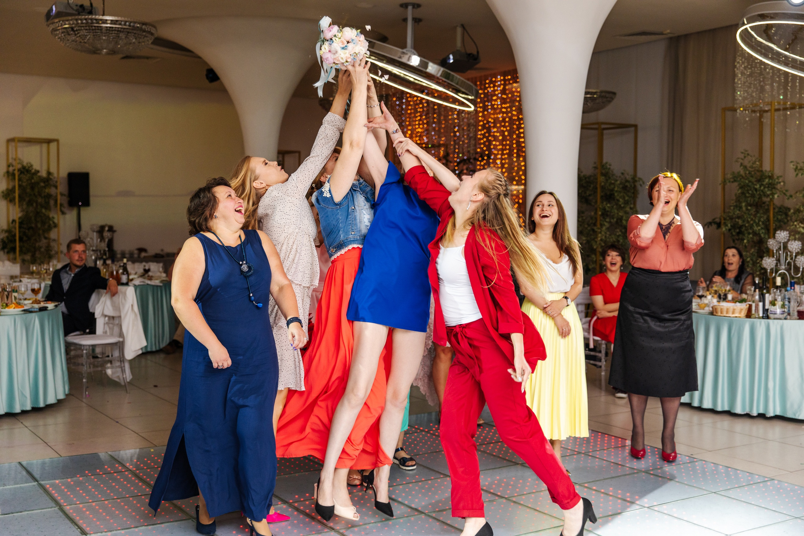 Свадебный день Надя и Максим. Свадебный и семейный фотограф в Санкт-Петербурге Нечаев Михаил