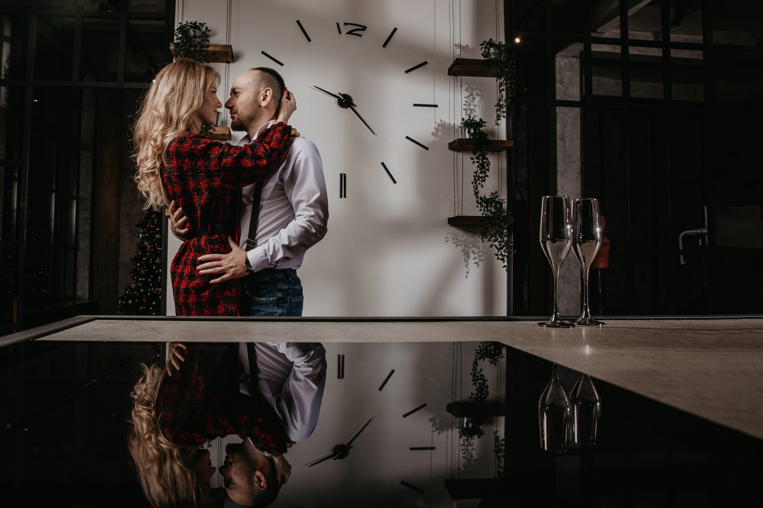 Семейная фотосессия. Свадебный и семейный фотограф в Санкт-Петербурге Нечаев Михаил