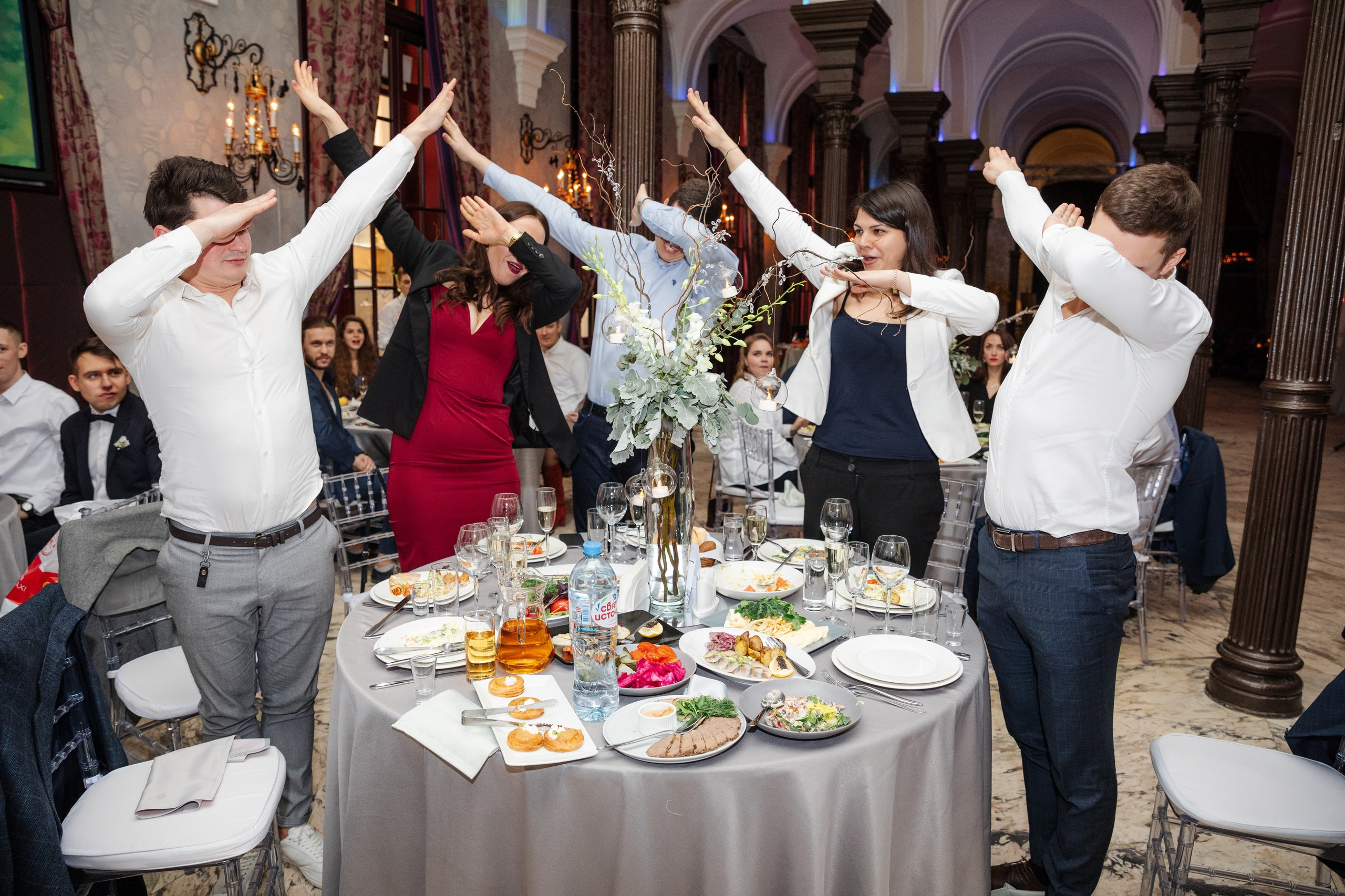 Свадебный день Саши и Антона. Свадебный и семейный фотограф в Санкт-Петербурге Нечаев Михаил