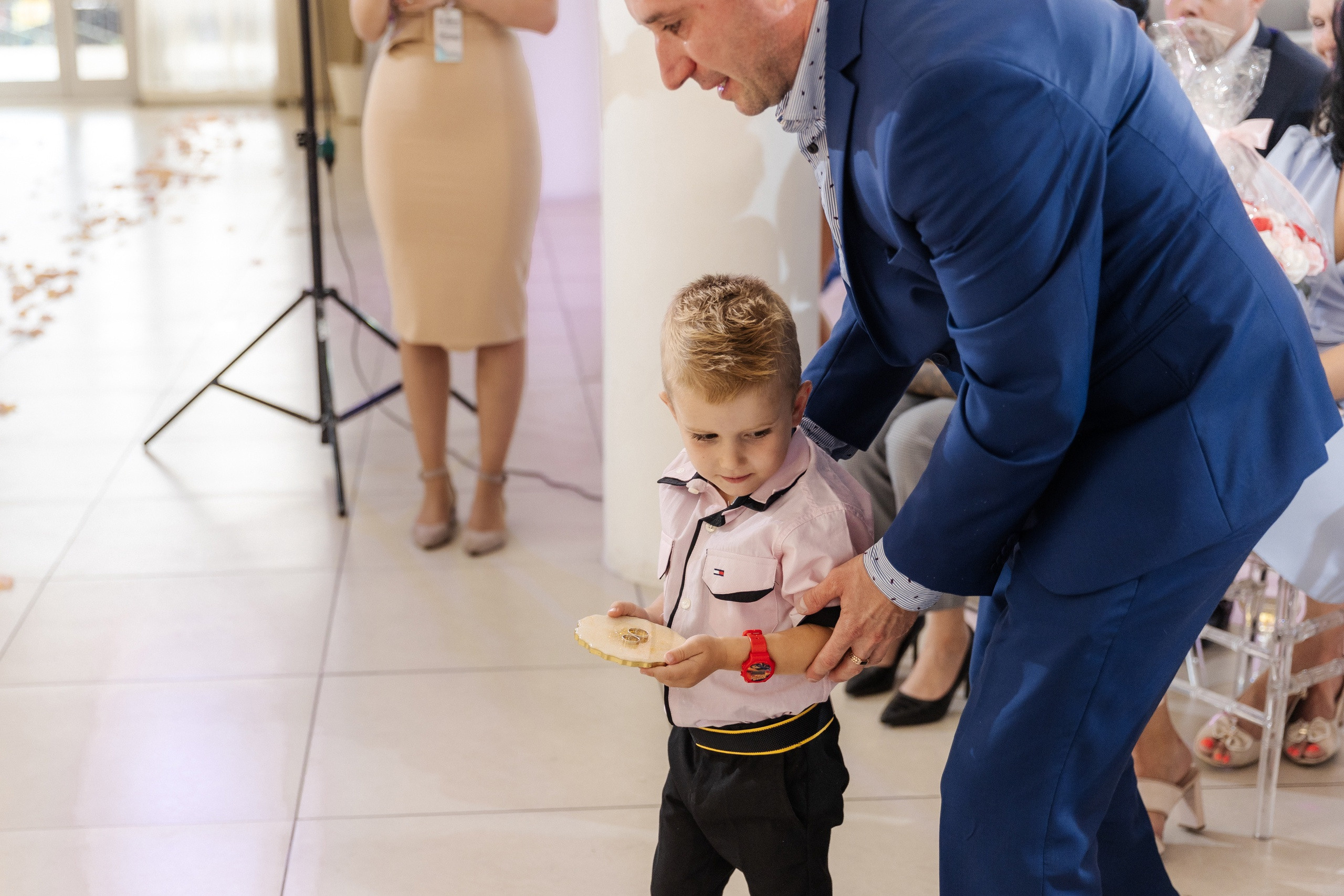 Свадебный день Ани и Кости. Свадебный и семейный фотограф в Санкт-Петербурге Нечаев Михаил