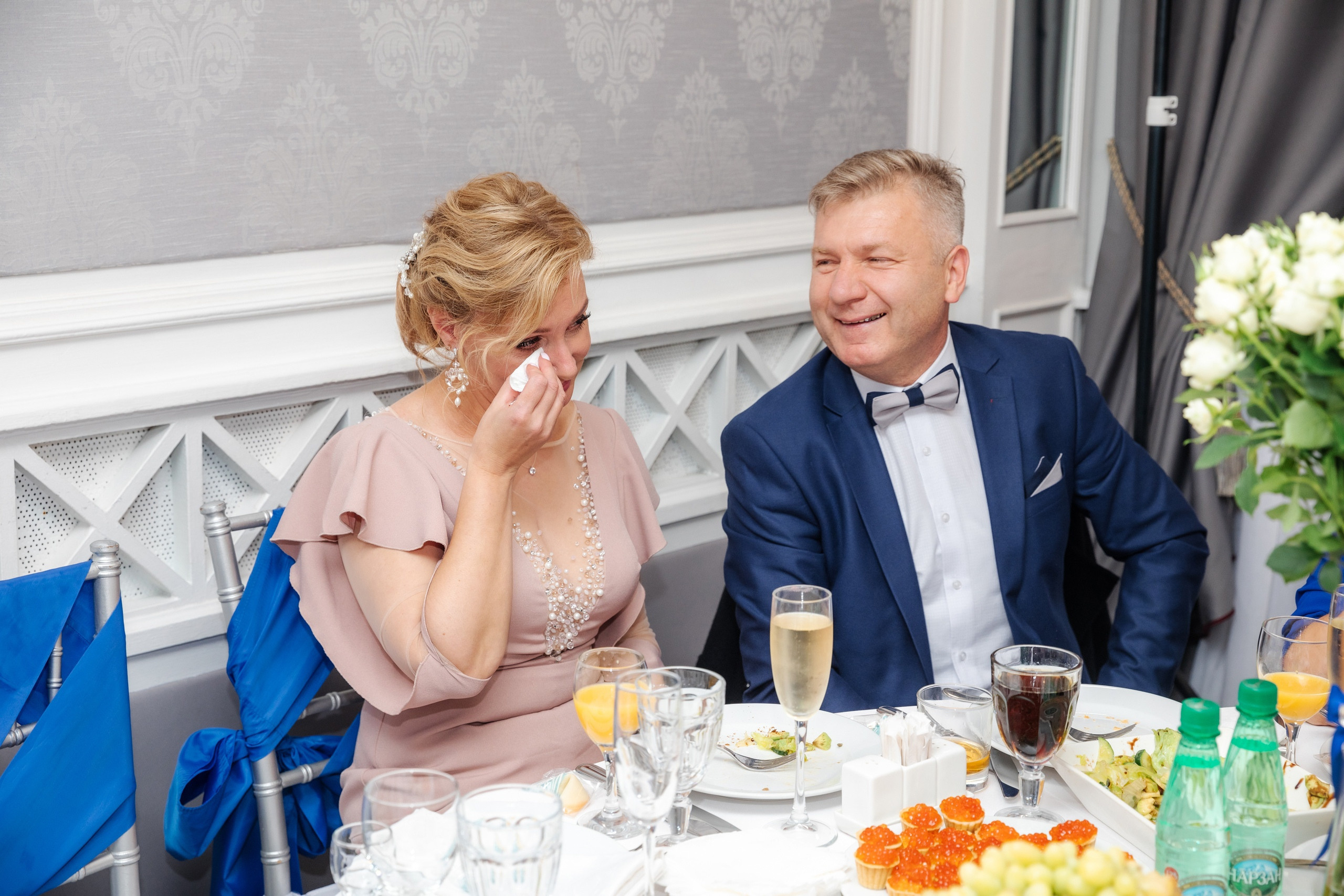 Свадебный день Ксюши и Лёши. Свадебный и семейный фотограф в Санкт-Петербурге Нечаев Михаил