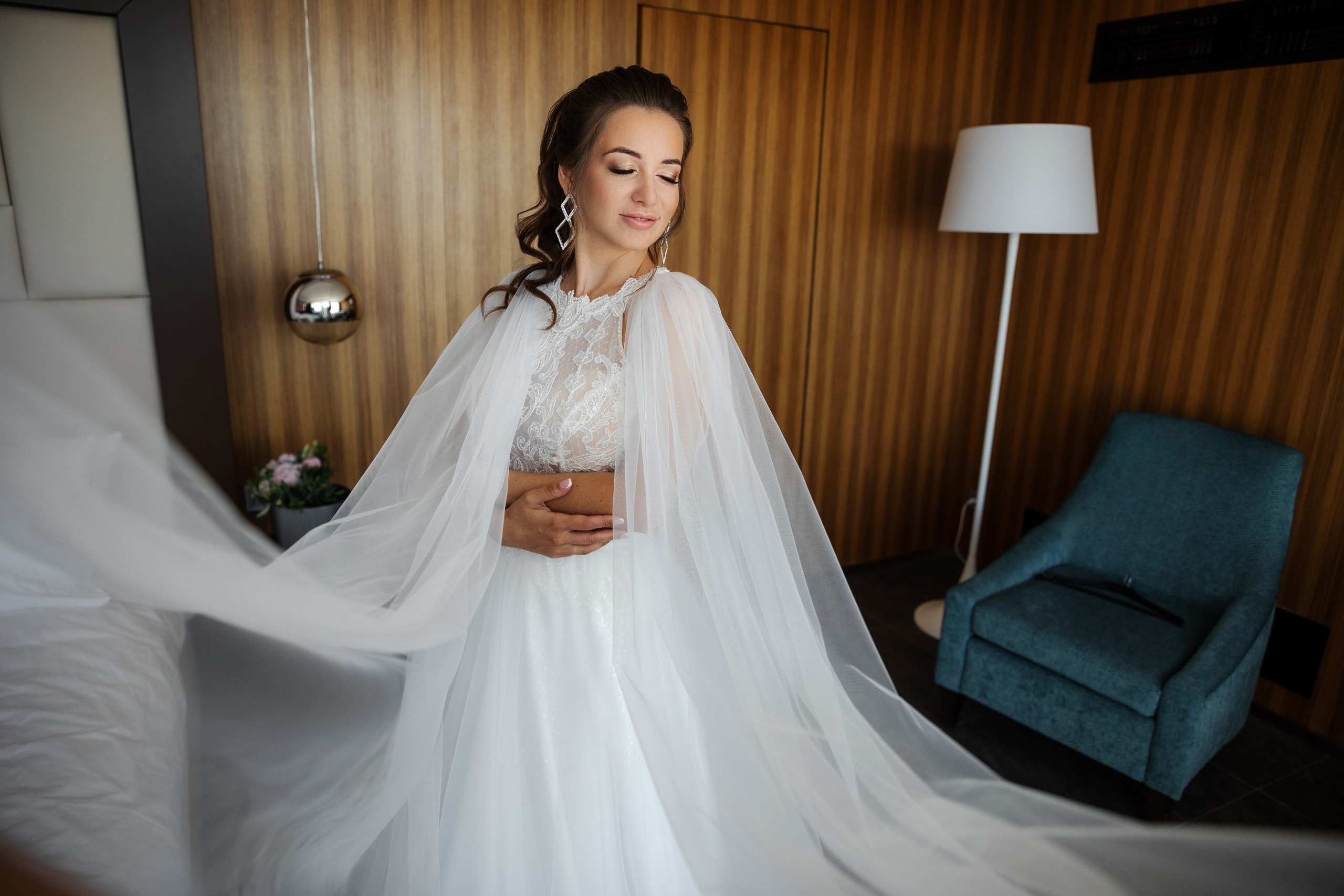 Свадебный день Даня и Ира. Свадебный и семейный фотограф в Санкт-Петербурге Нечаев Михаил