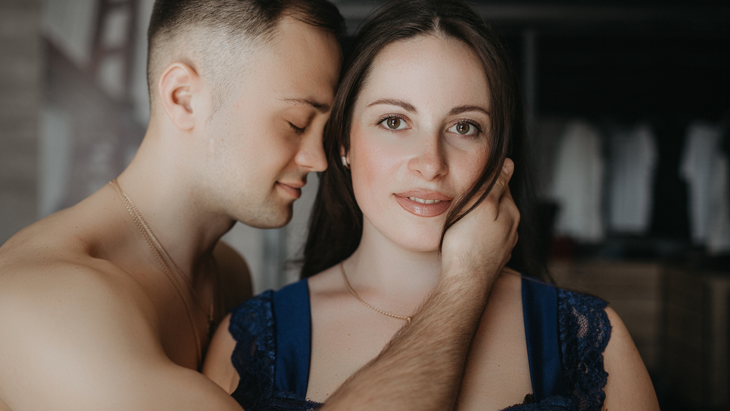 Семейная фотосессия. Свадебный и семейный фотограф в Санкт-Петербурге Нечаев Михаил
