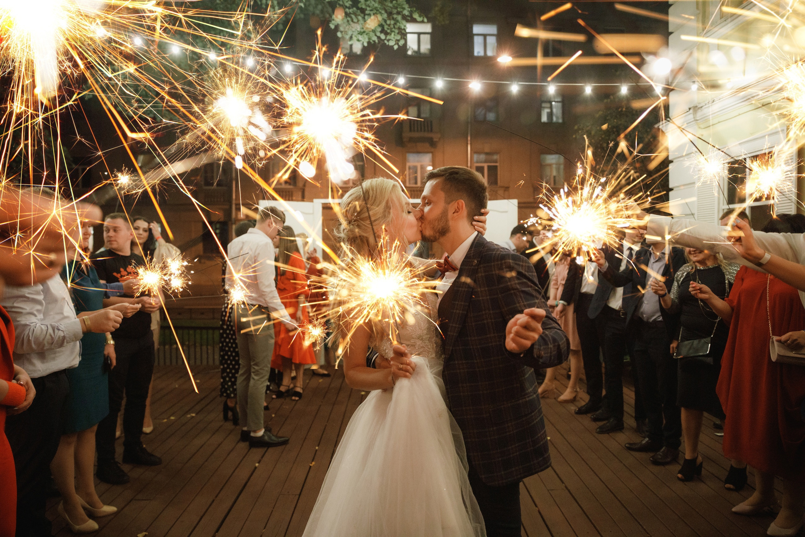 Свадебный день Ксюши и Лёши. Свадебный и семейный фотограф в Санкт-Петербурге Нечаев Михаил