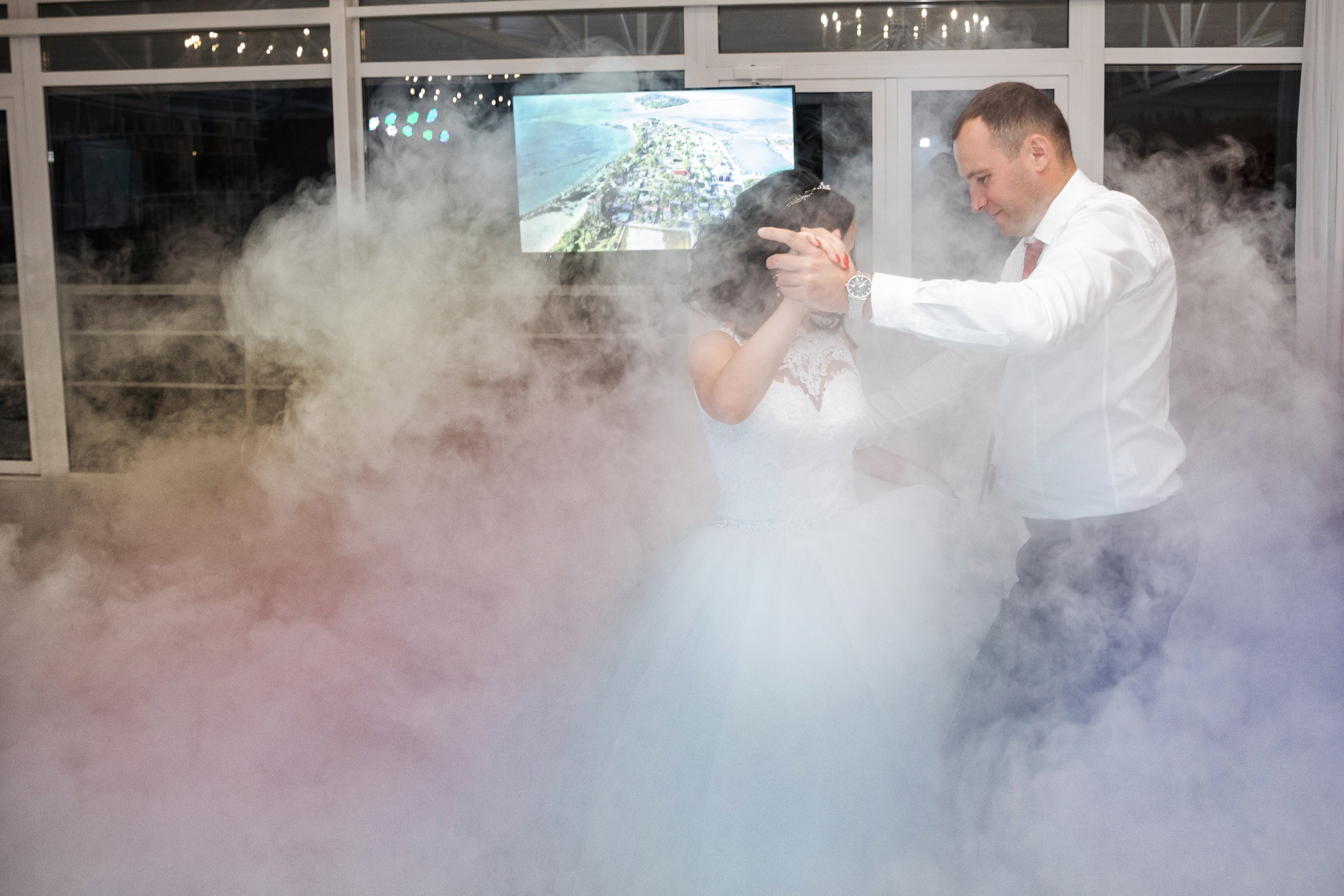 Свадебный день Слава и Лиана. Свадебный и семейный фотограф в Санкт-Петербурге Нечаев Михаил