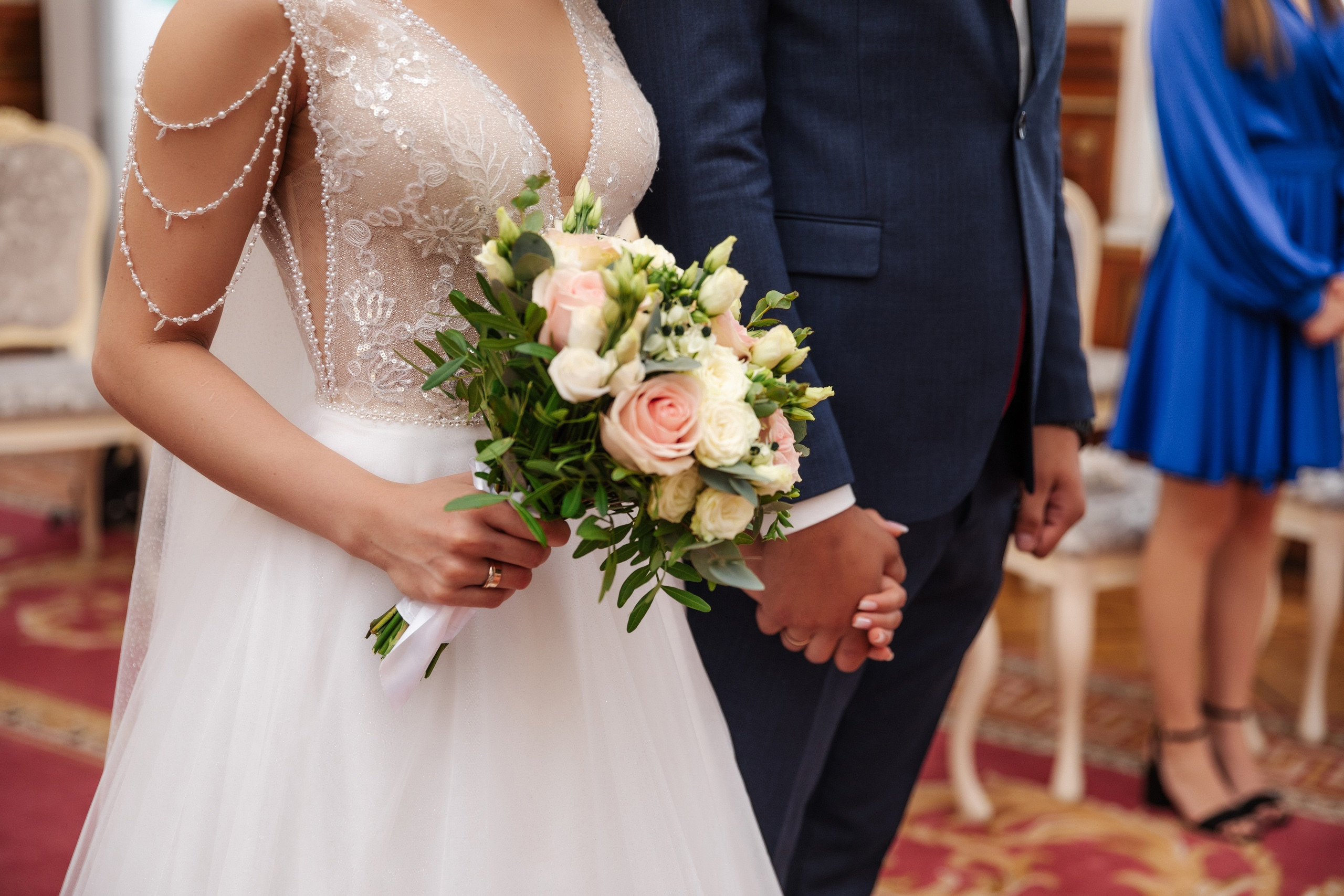 Свадебный день Кирилл и Эльвира. Свадебный и семейный фотограф в Санкт-Петербурге Нечаев Михаил