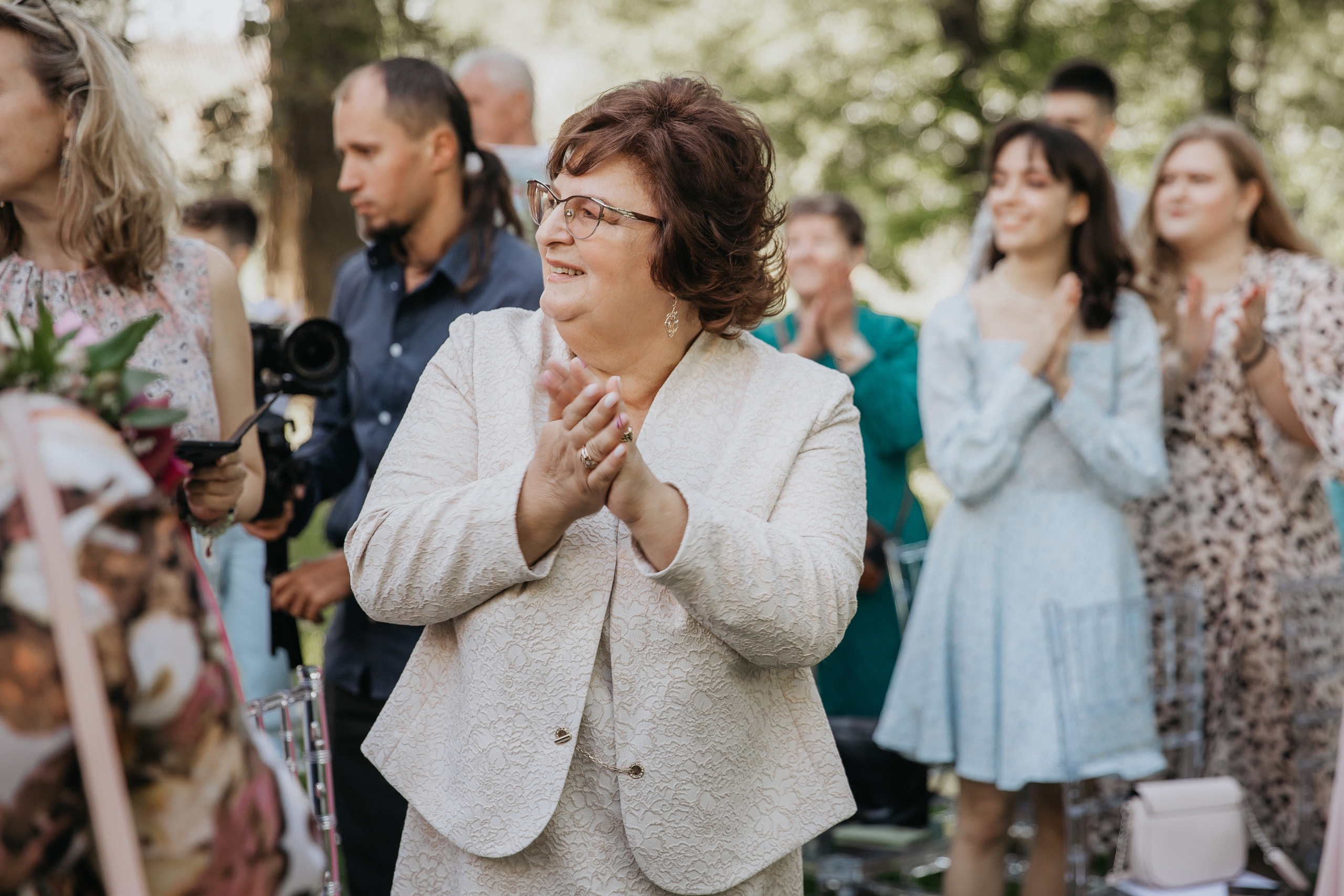 Свадебный день Полины и Валентина. Свадебный и семейный фотограф в Санкт-Петербурге Нечаев Михаил