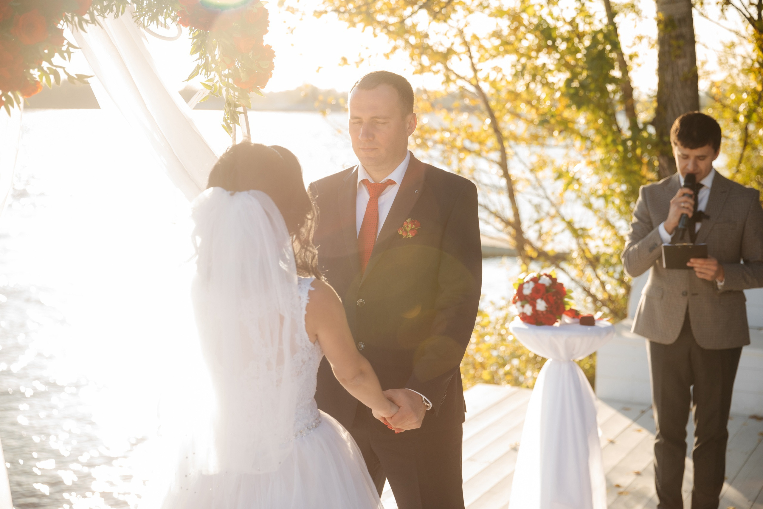 Свадебный день Слава и Лиана. Свадебный и семейный фотограф в Санкт-Петербурге Нечаев Михаил