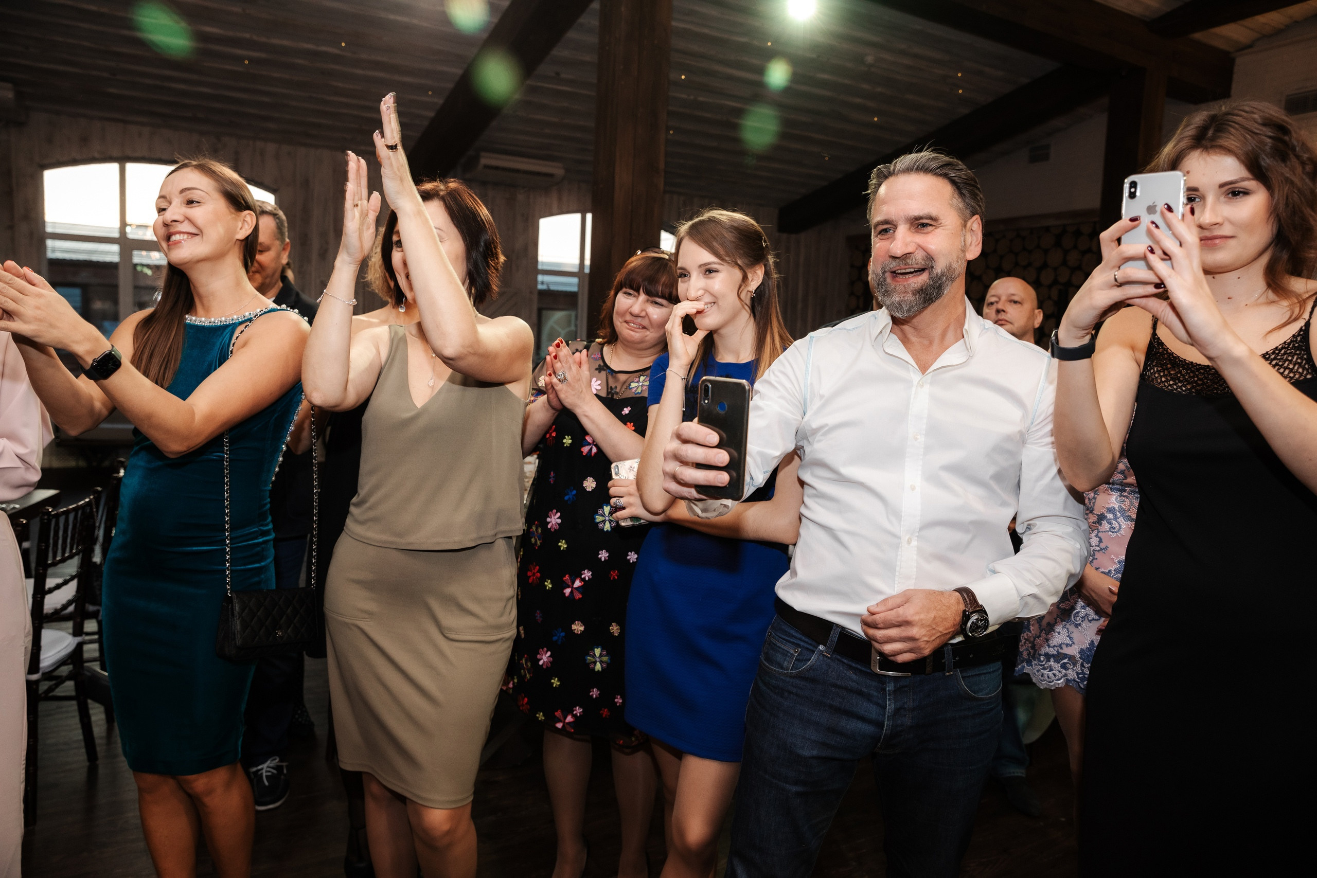 Свадебный день Аня и Игоря. Свадебный и семейный фотограф в Санкт-Петербурге Нечаев Михаил