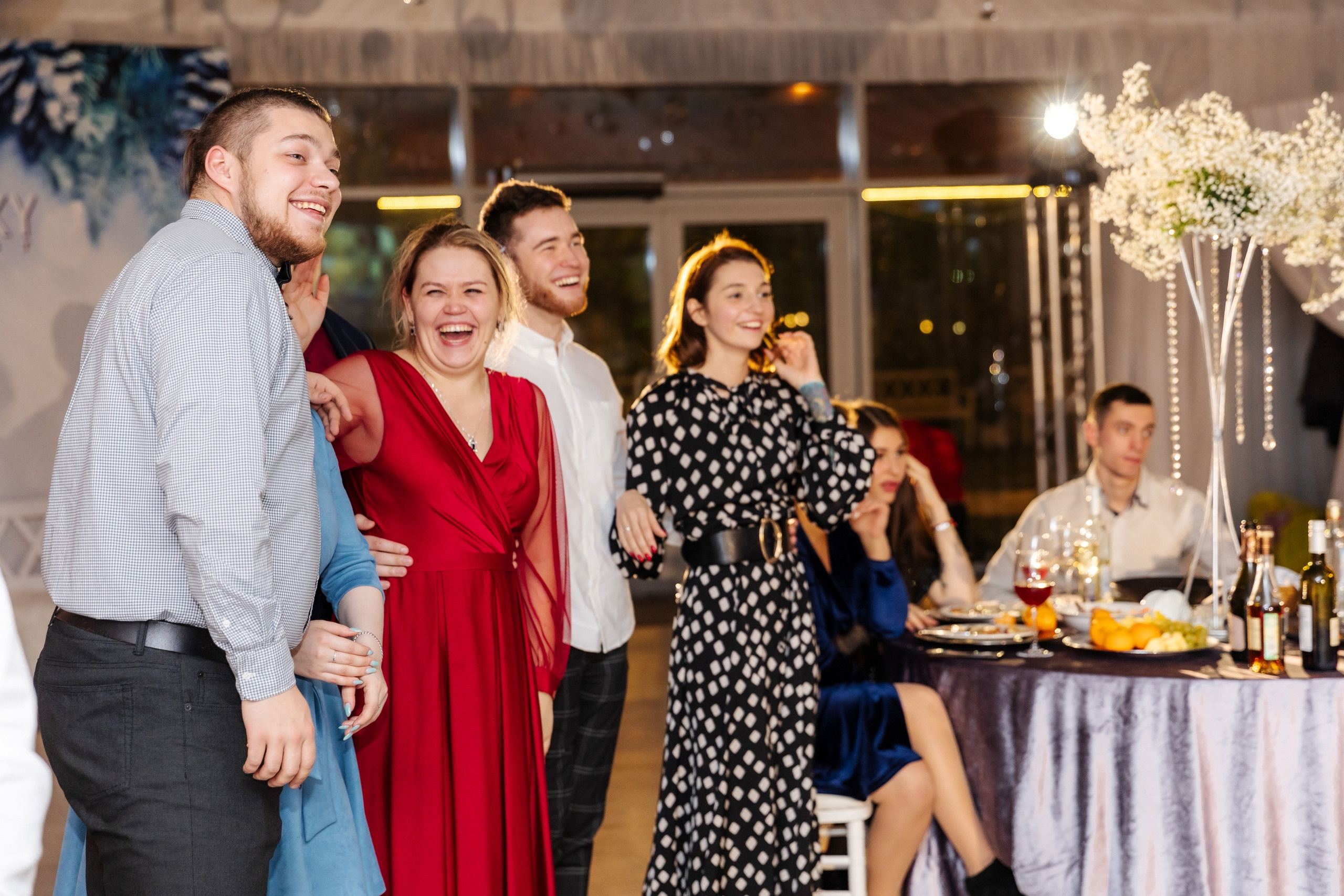 Свадебный день Денис и Алеся. Свадебный и семейный фотограф в Санкт-Петербурге Нечаев Михаил