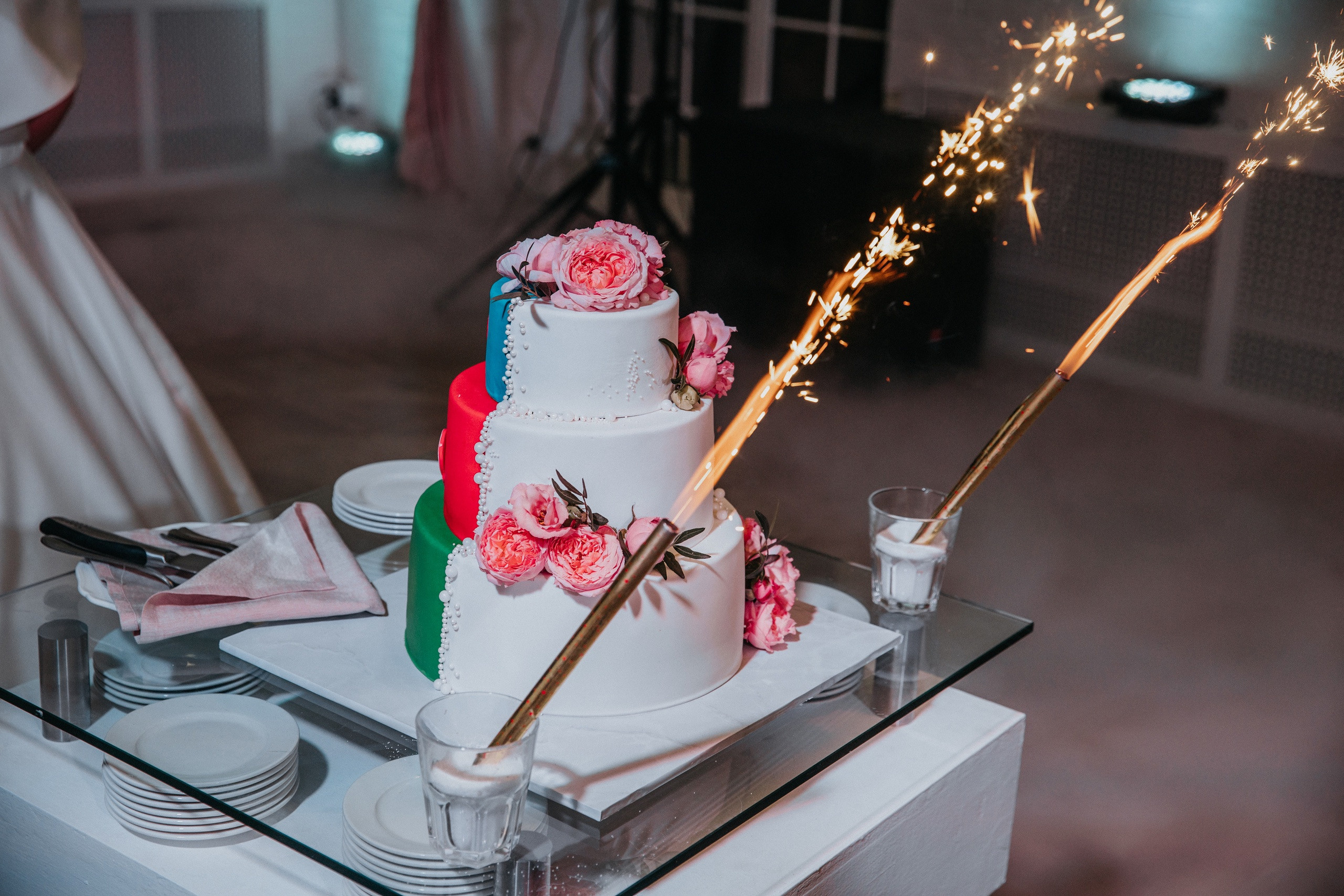 Свадебный день Полины и Валентина. Свадебный и семейный фотограф в Санкт-Петербурге Нечаев Михаил