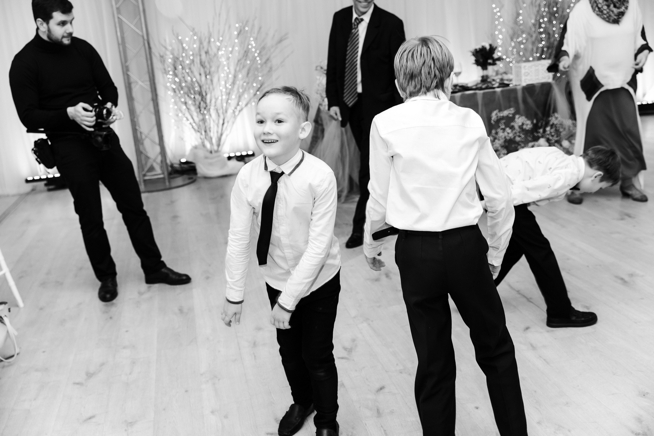 Свадебный день Денис и Алеся. Свадебный и семейный фотограф в Санкт-Петербурге Нечаев Михаил