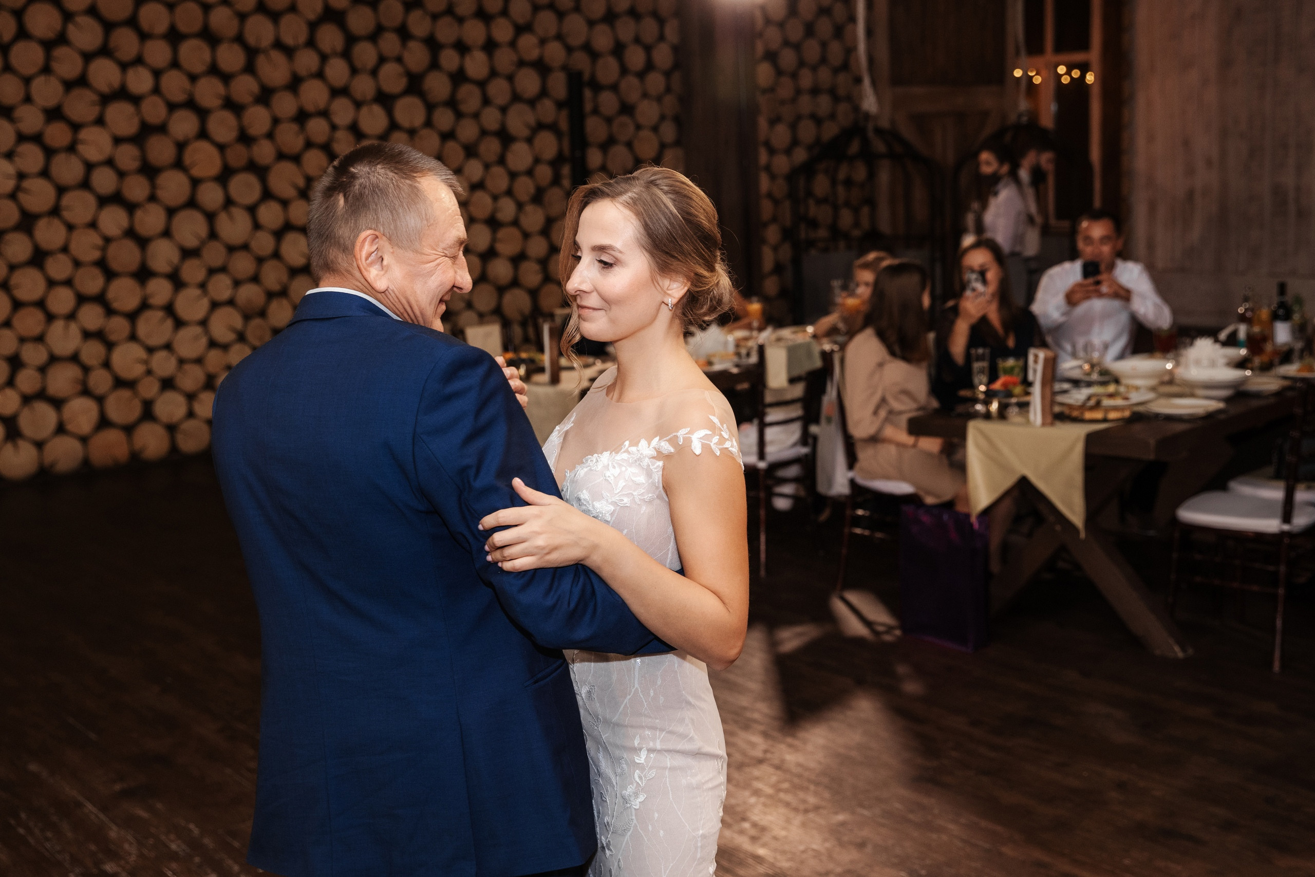 Свадебный день Аня и Игоря. Свадебный и семейный фотограф в Санкт-Петербурге Нечаев Михаил