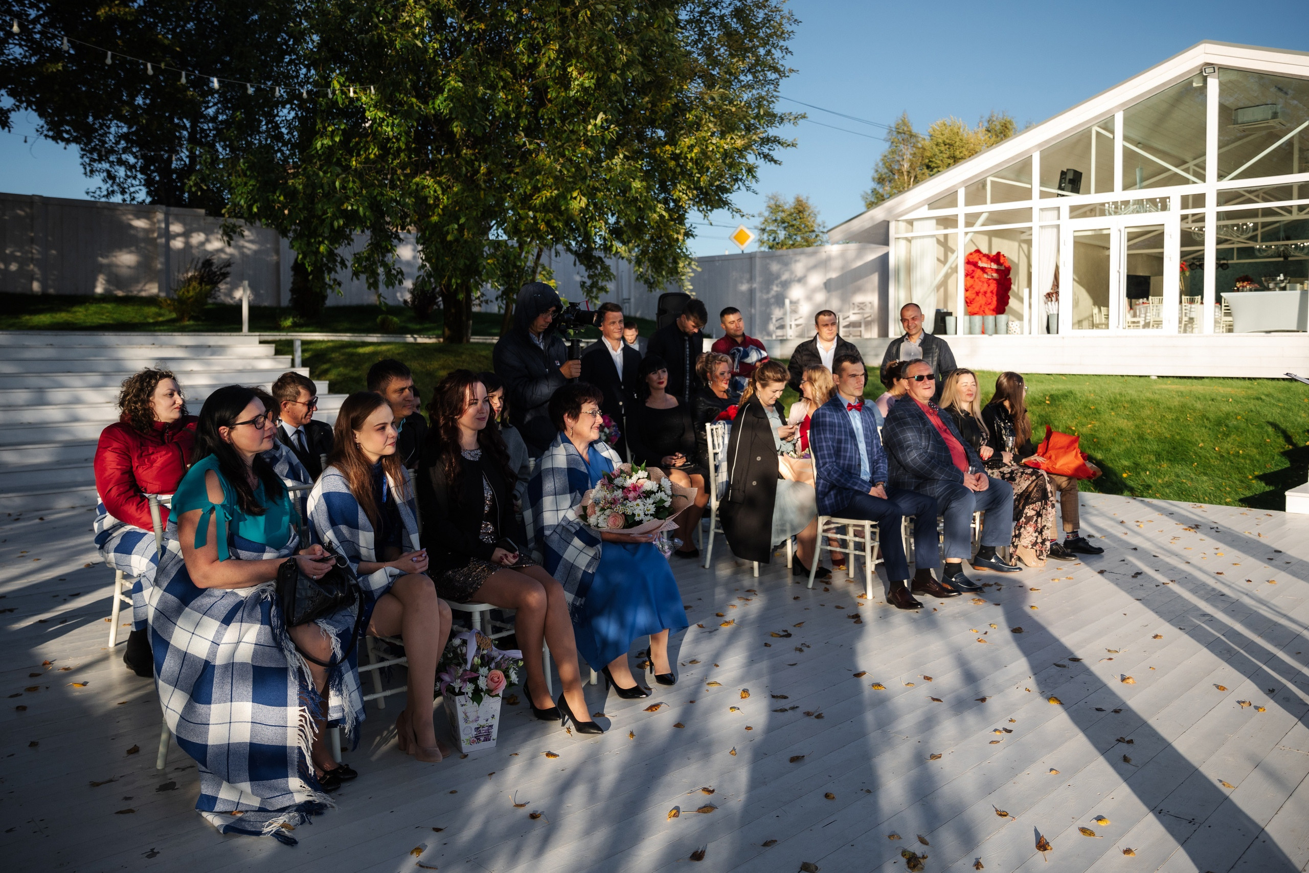 Свадебный день Слава и Лиана. Свадебный и семейный фотограф в Санкт-Петербурге Нечаев Михаил