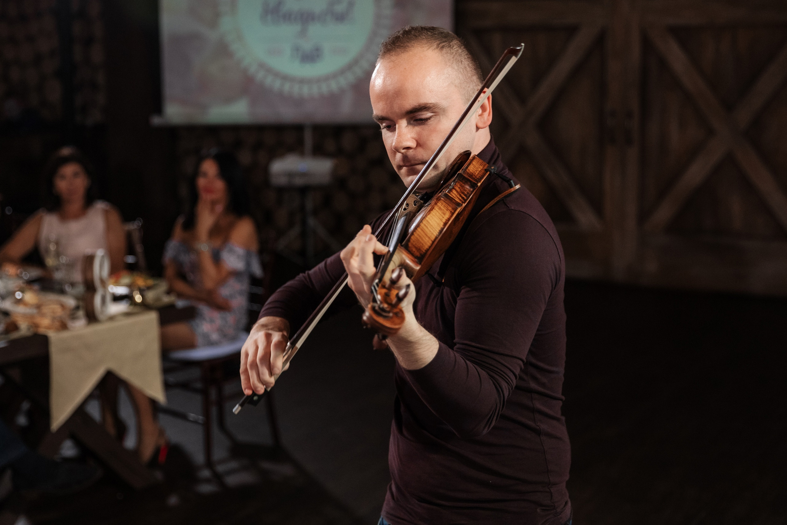 Свадебный день Аня и Игоря. Свадебный и семейный фотограф в Санкт-Петербурге Нечаев Михаил