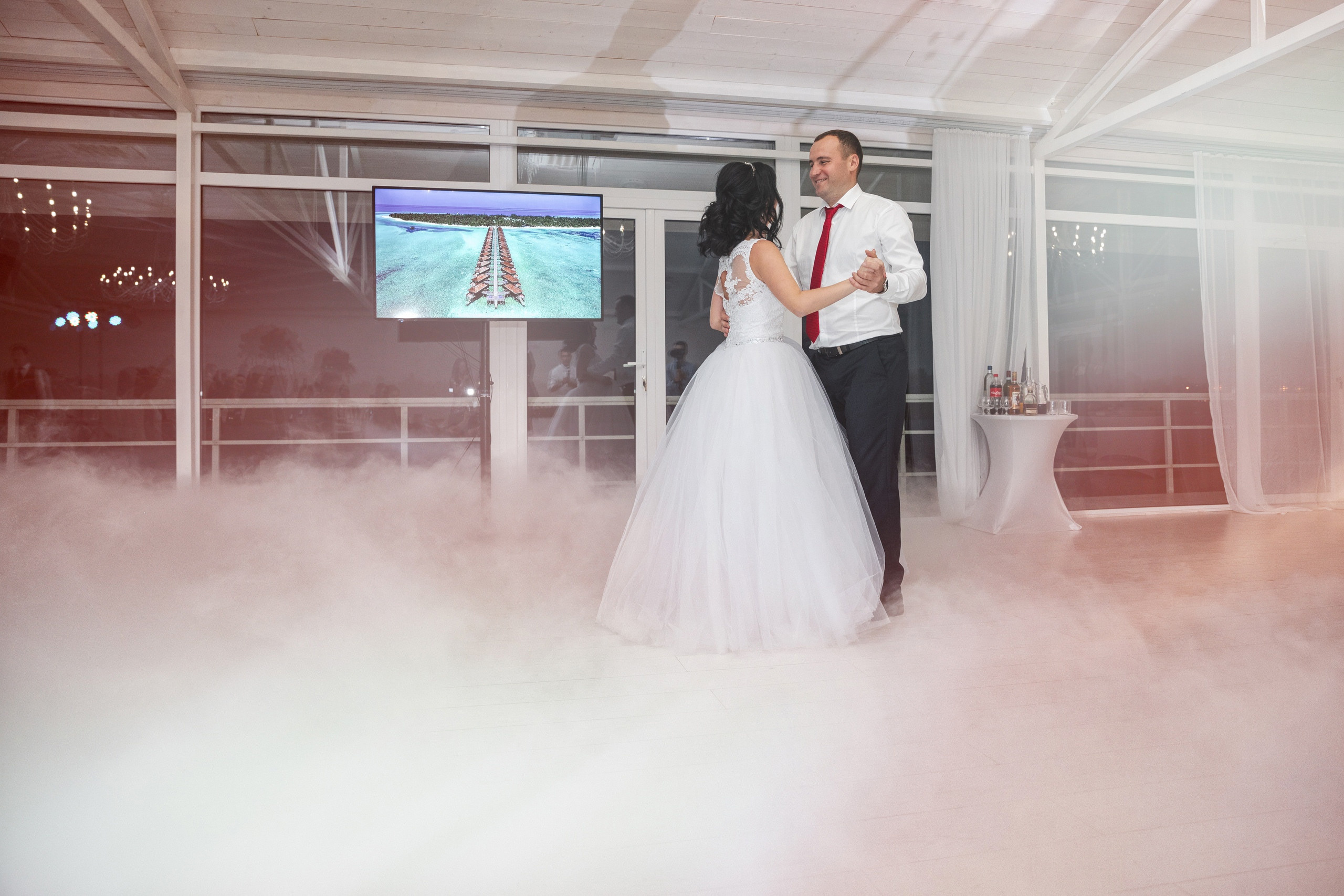 Свадебный день Слава и Лиана. Свадебный и семейный фотограф в Санкт-Петербурге Нечаев Михаил