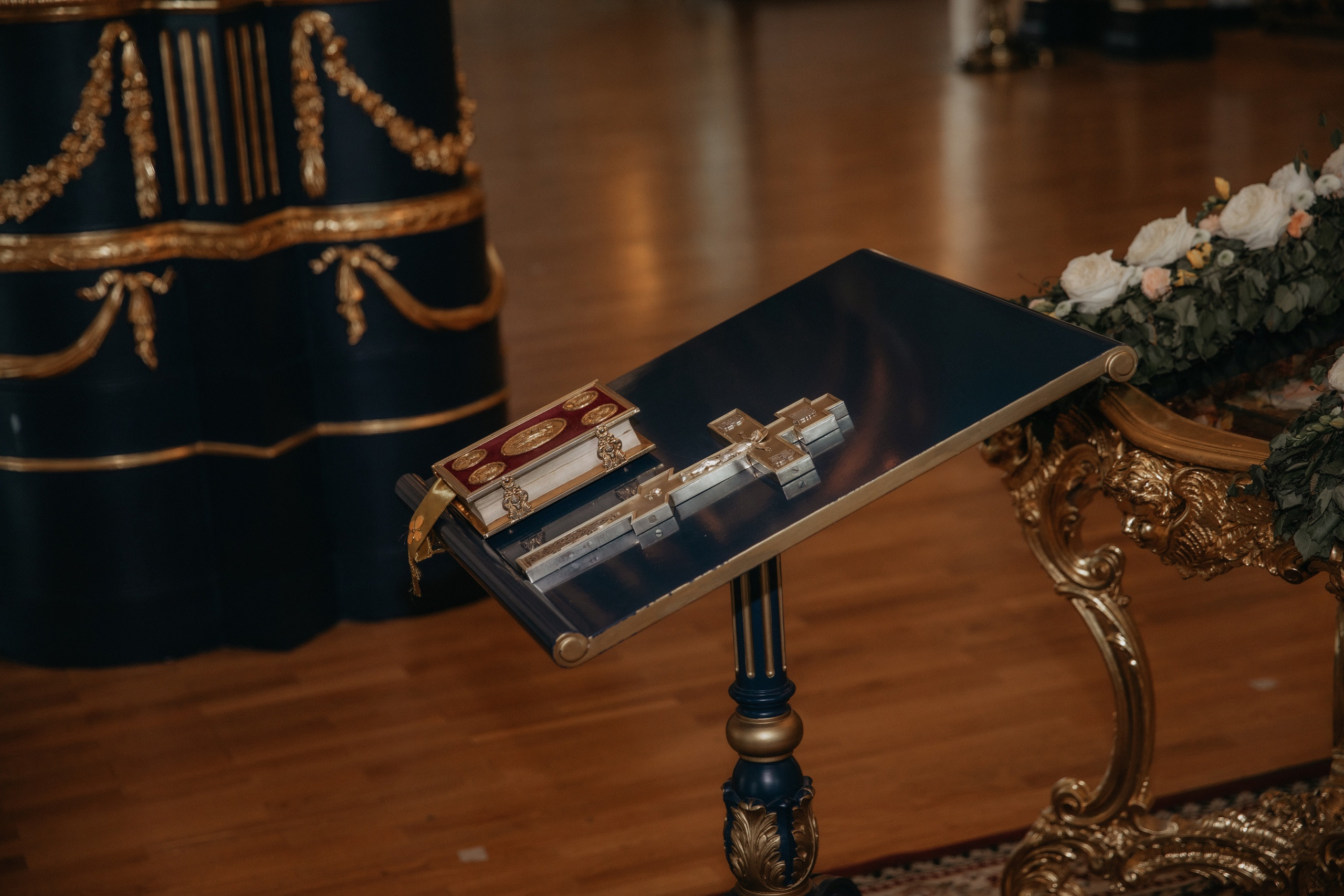 Свадебный день Слва и Аня. Свадебный и семейный фотограф в Санкт-Петербурге Нечаев Михаил