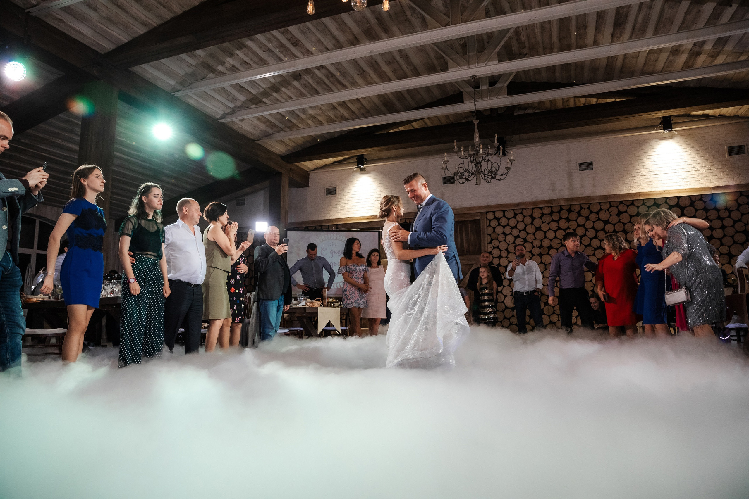 Свадебный день Аня и Игоря. Свадебный и семейный фотограф в Санкт-Петербурге Нечаев Михаил