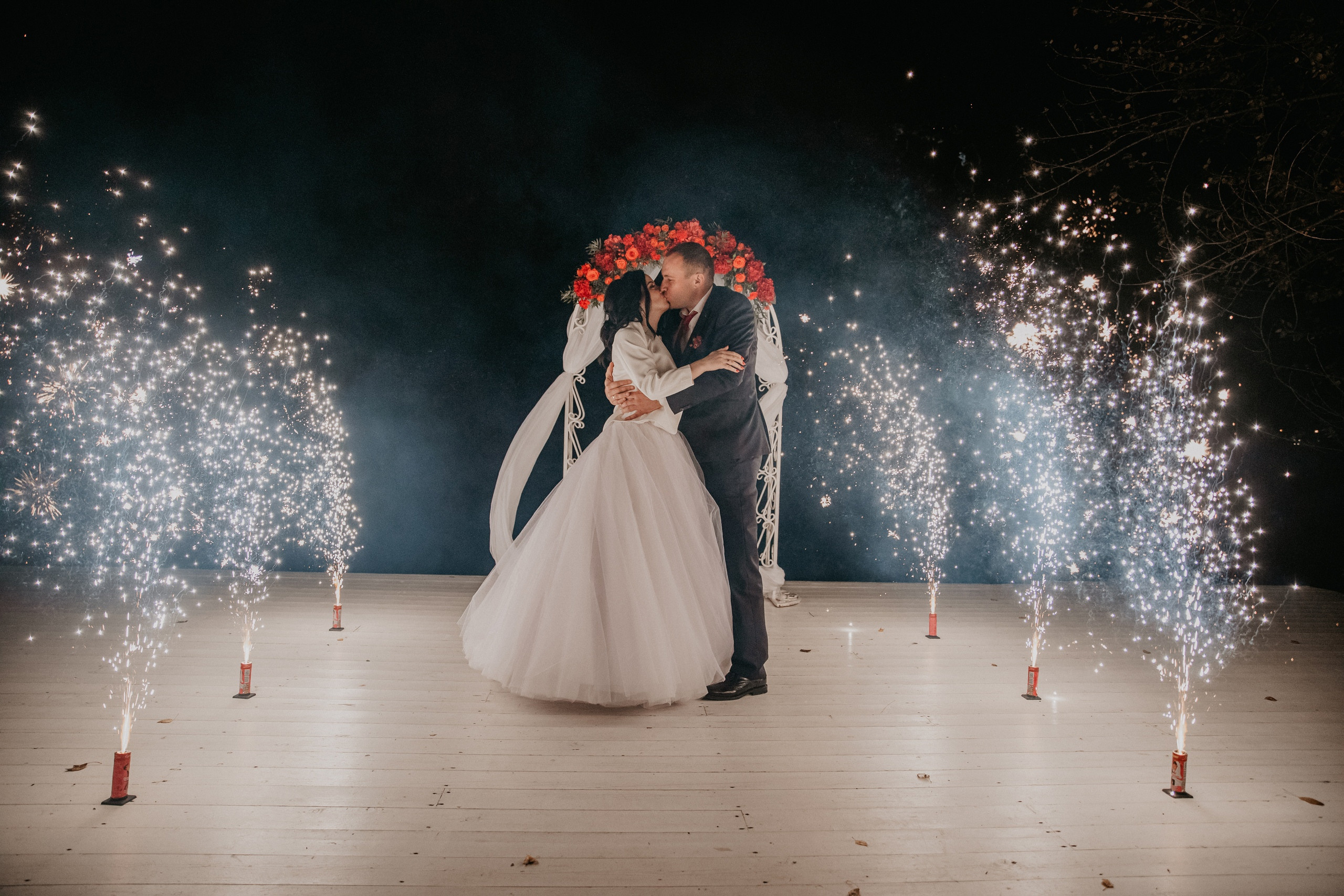 Свадебный день Слава и Лиана. Свадебный и семейный фотограф в Санкт-Петербурге Нечаев Михаил