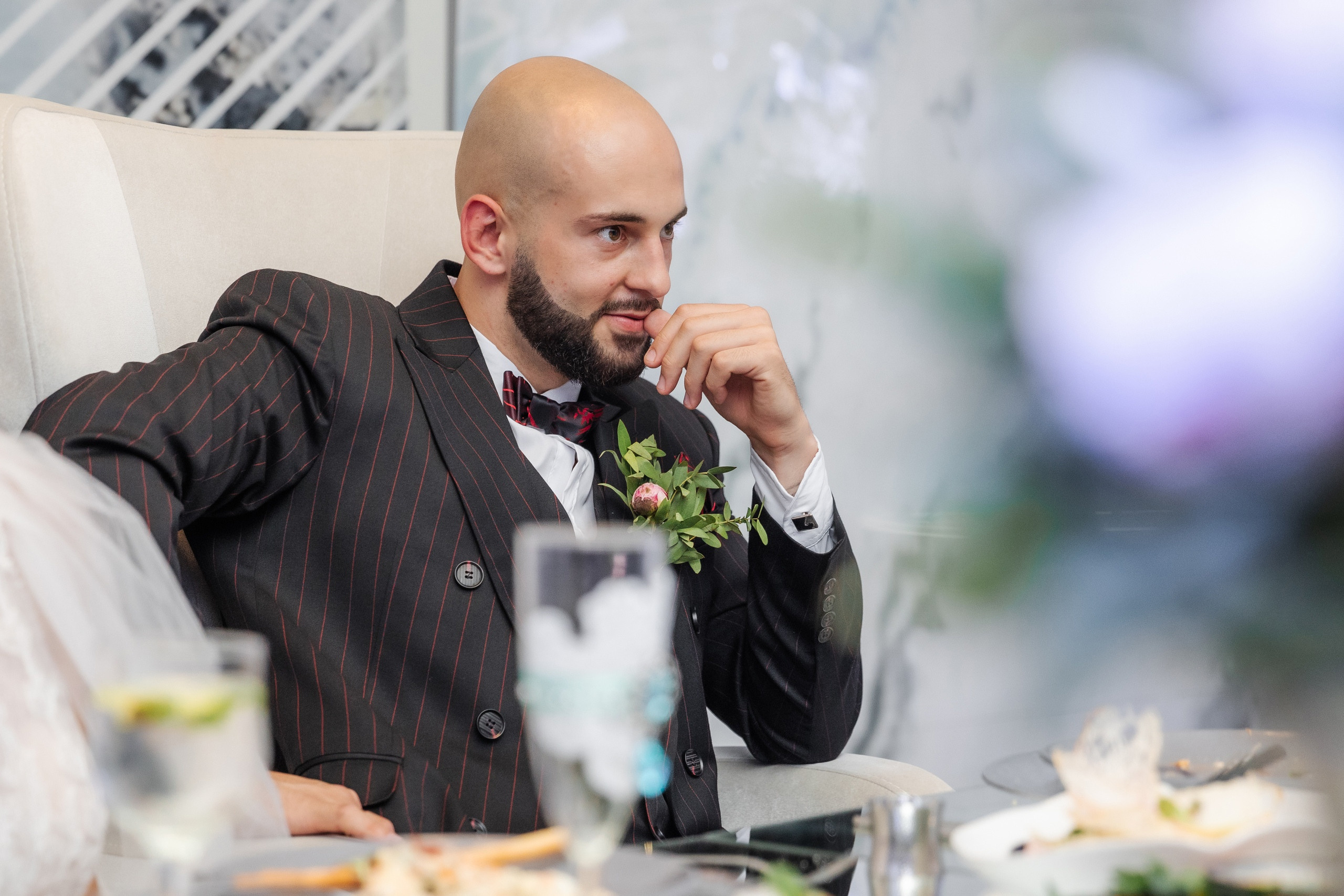 Свадебный день Даня и Ира. Свадебный и семейный фотограф в Санкт-Петербурге Нечаев Михаил