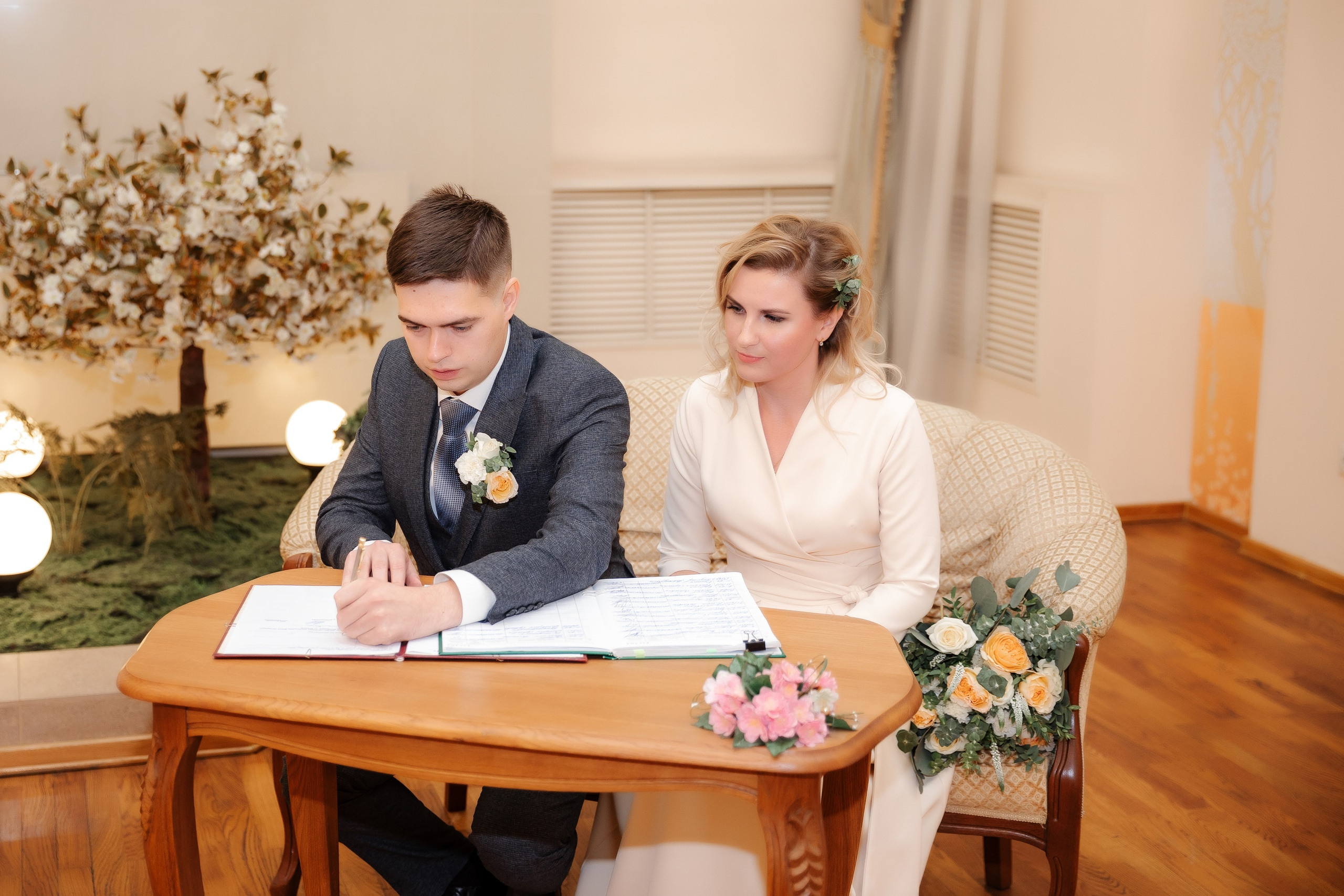 Свадебный день Дима и Ирана. Свадебный и семейный фотограф в Санкт-Петербурге Нечаев Михаил