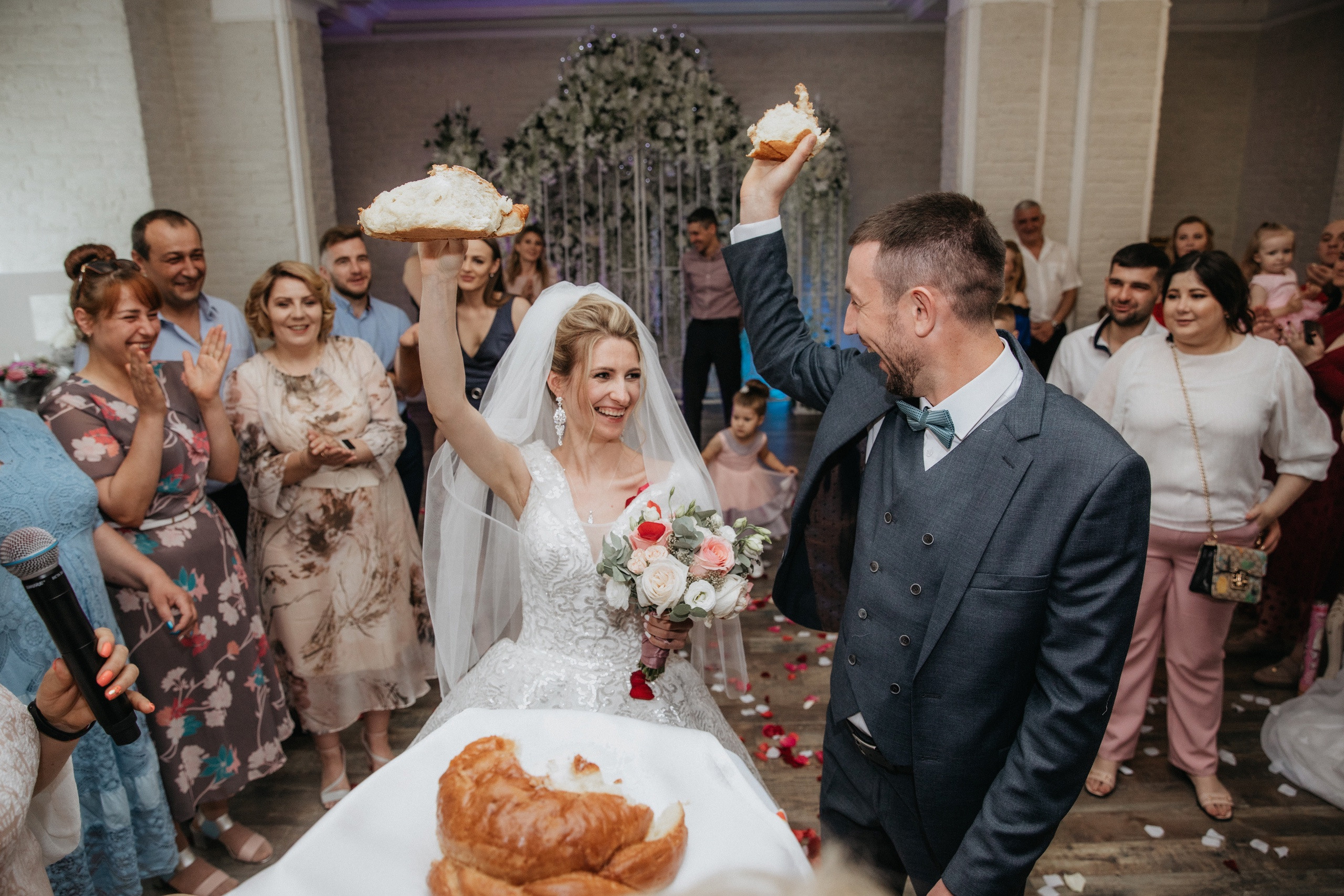 Свадебный день Слва и Аня. Свадебный и семейный фотограф в Санкт-Петербурге Нечаев Михаил