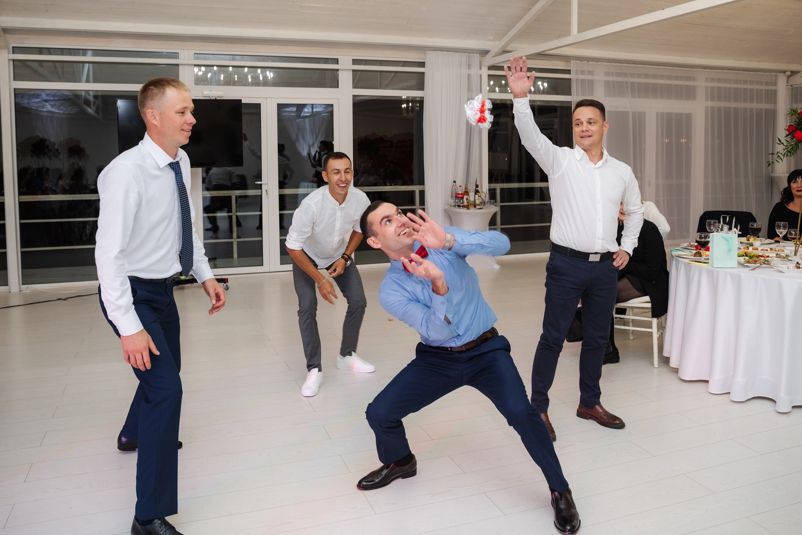 Свадебный день Слава и Лиана. Свадебный и семейный фотограф в Санкт-Петербурге Нечаев Михаил