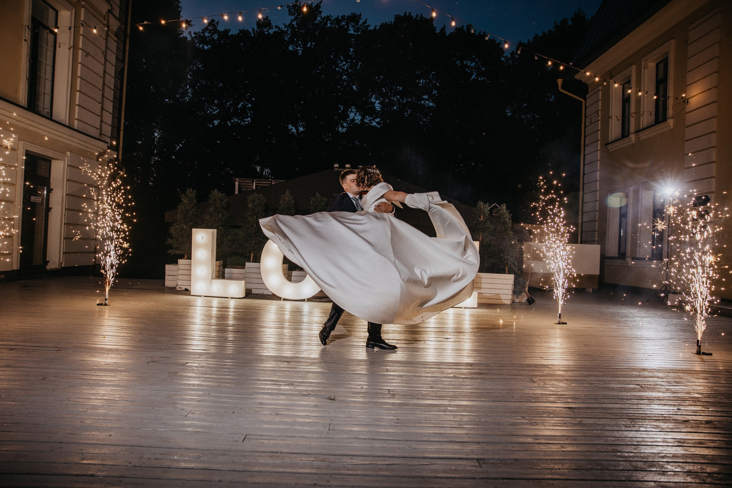 Свадебный день Полины и Валентина. Свадебный и семейный фотограф в Санкт-Петербурге Нечаев Михаил