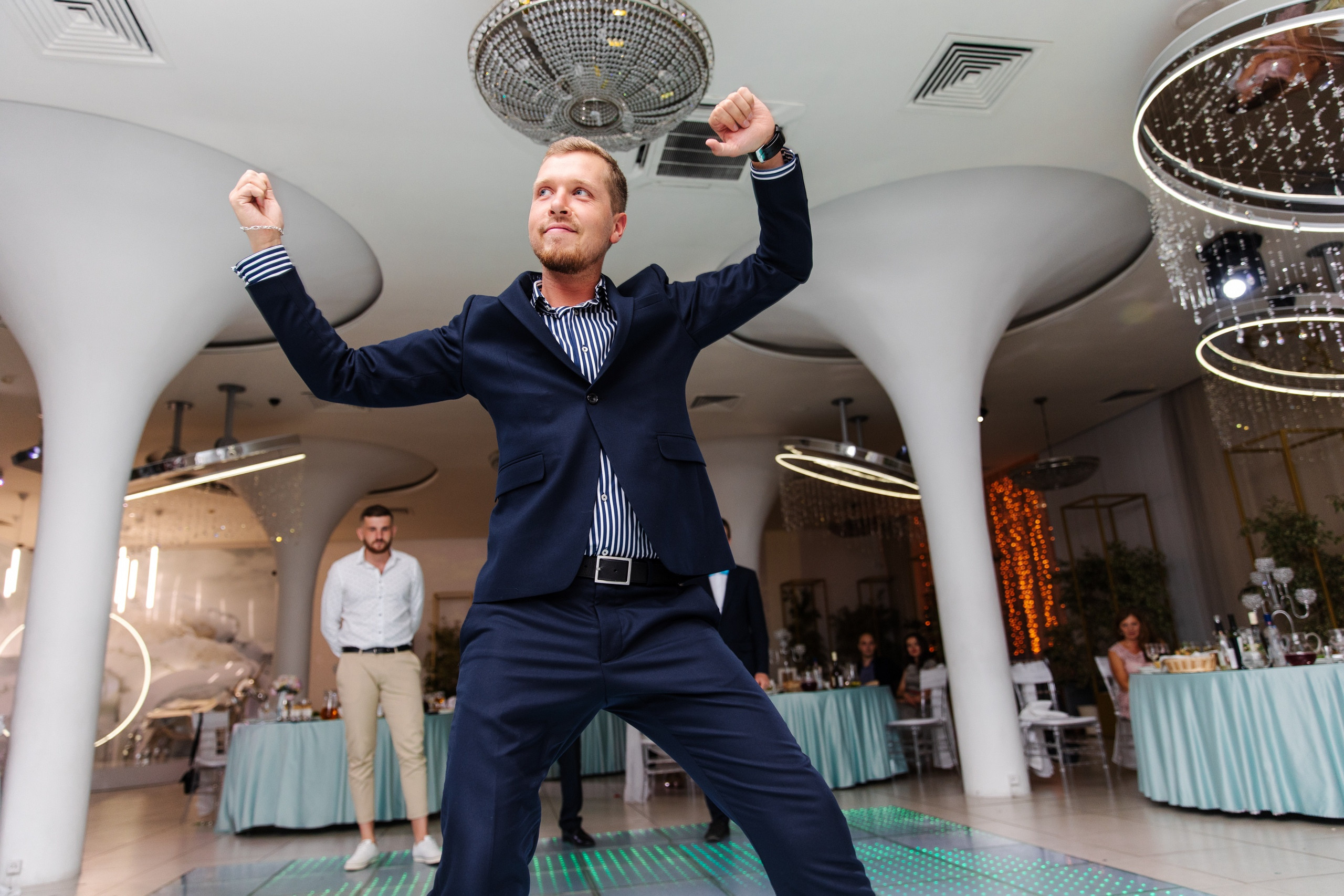 Свадебный день Надя и Максим. Свадебный и семейный фотограф в Санкт-Петербурге Нечаев Михаил