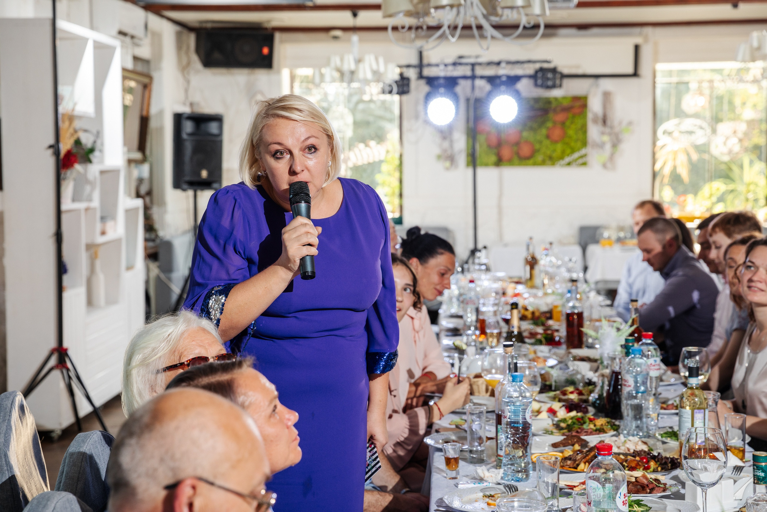 Свадебный день Ани и Ромы. Свадебный и семейный фотограф в Санкт-Петербурге Нечаев Михаил