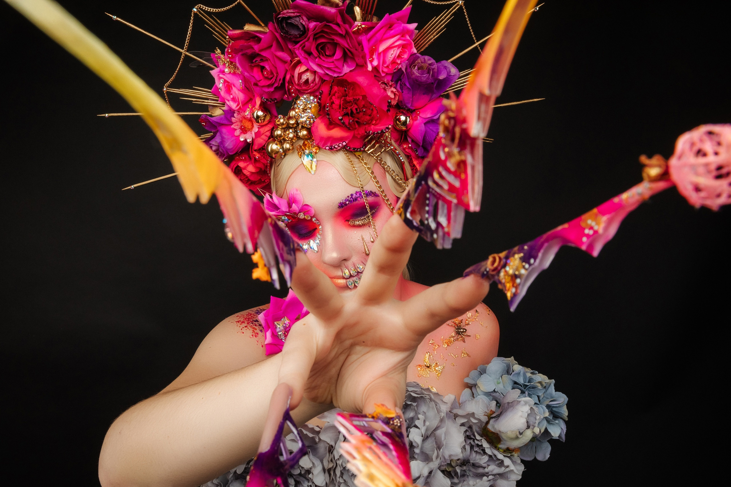 Индивидуальные сьемки. Свадебный и семейный фотограф в Санкт-Петербурге Нечаев Михаил